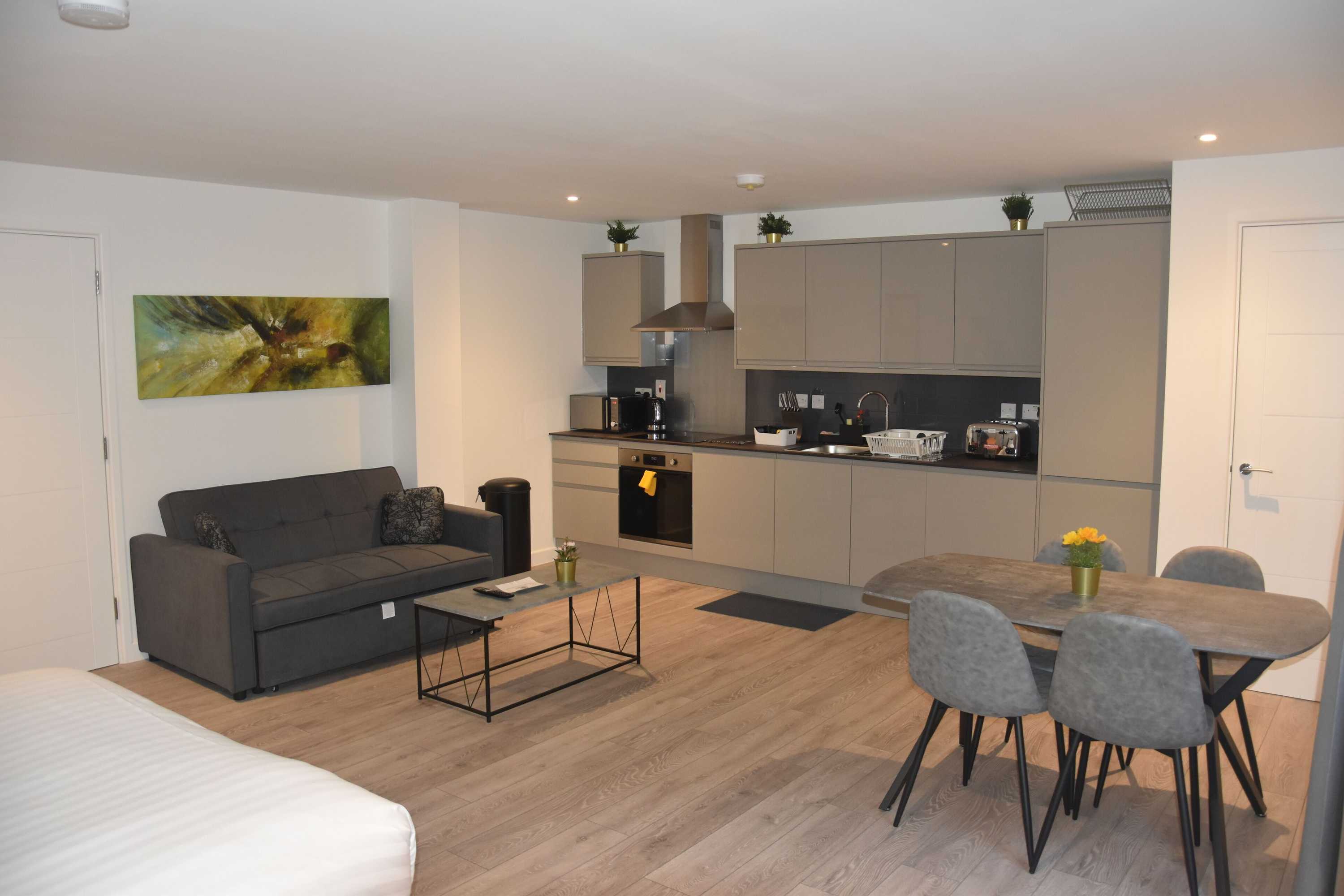 Gift card for Hampton Suites Serviced Apartments Gift card for Hampton Suites Serviced Apartments