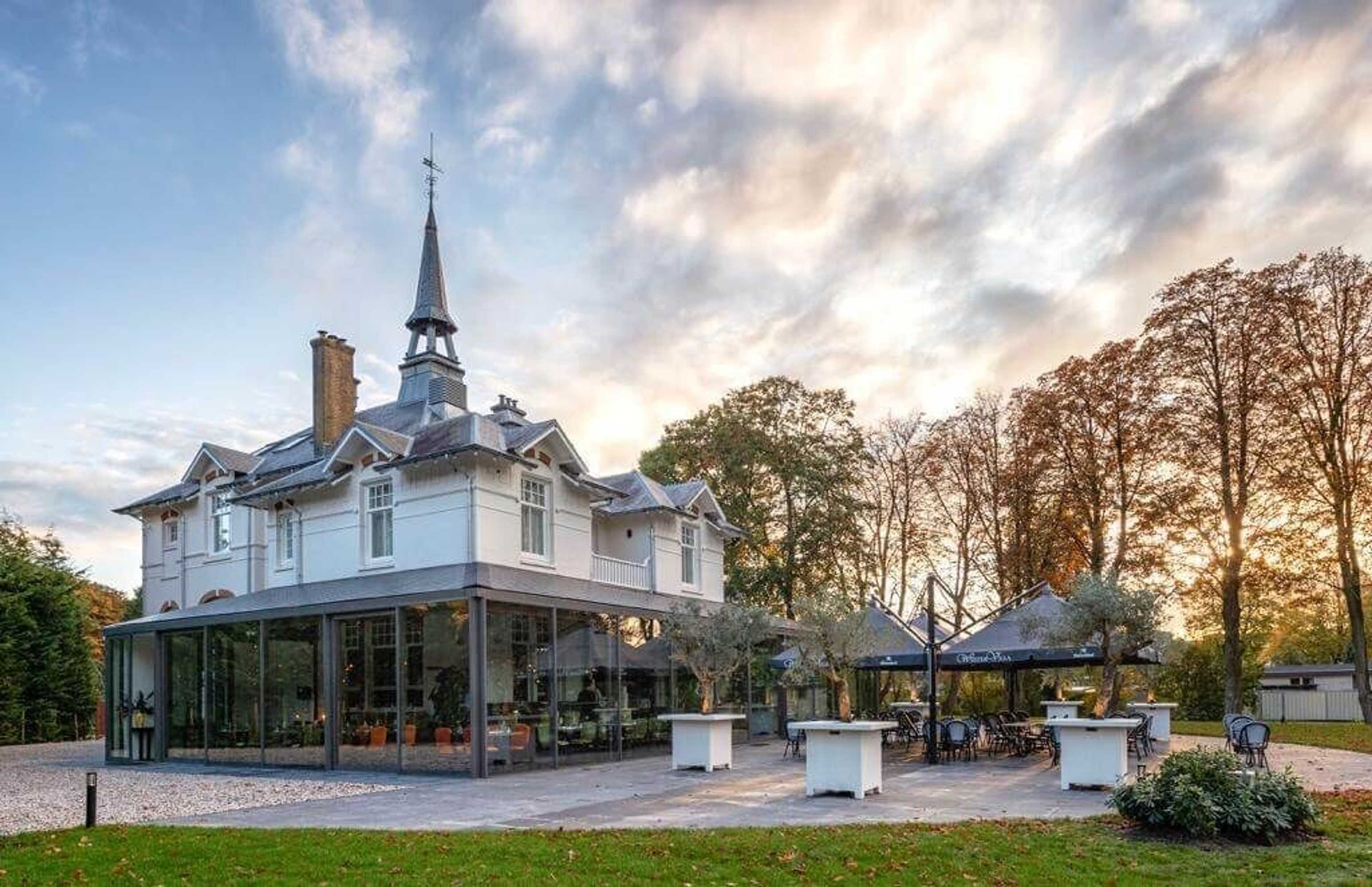 Gift card for Boutique Hotel Westervilla Gift card for Boutique Hotel Westervilla