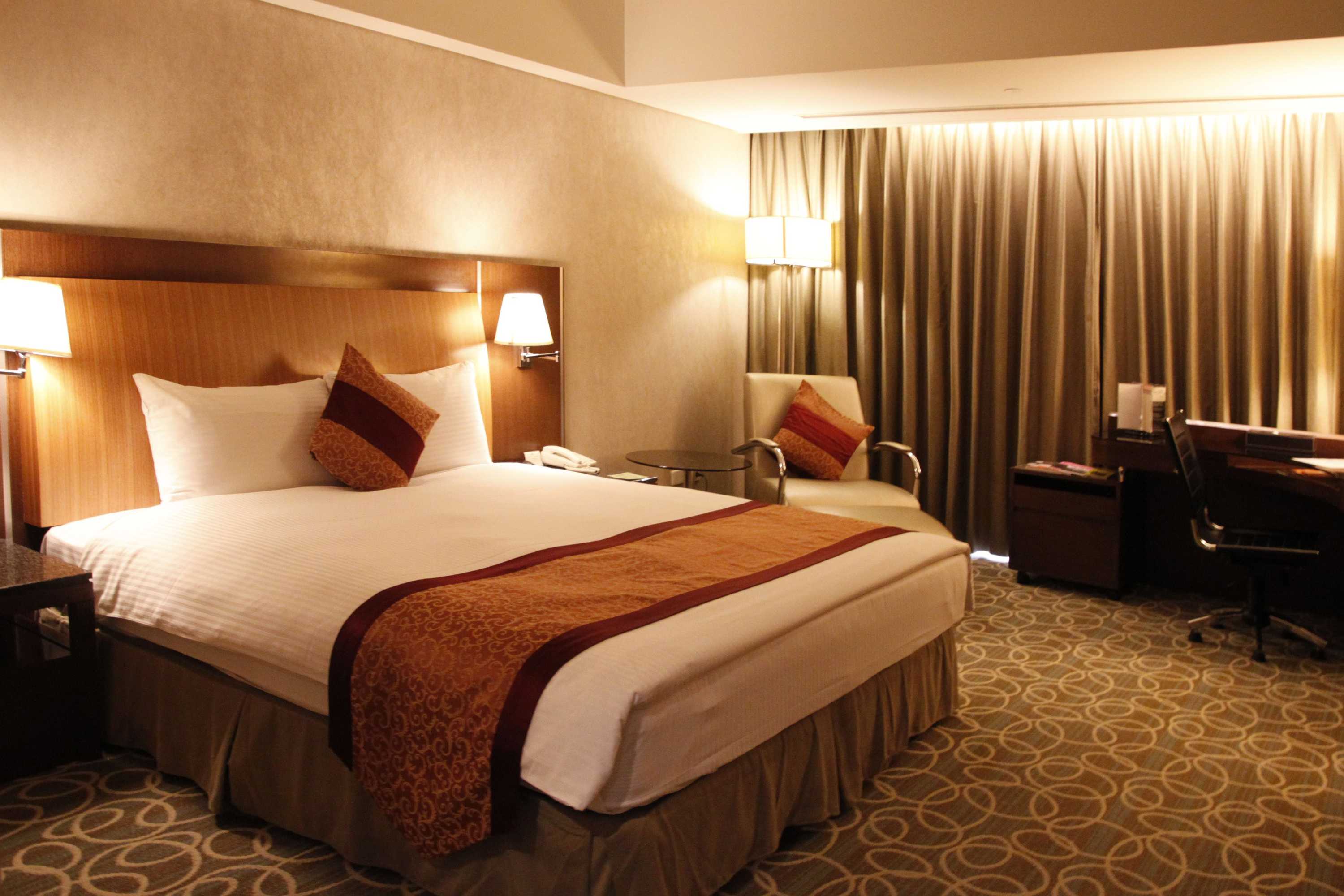 Gift card for Evergreen Plaza Hotel Tainan Gift card for Evergreen Plaza Hotel Tainan
