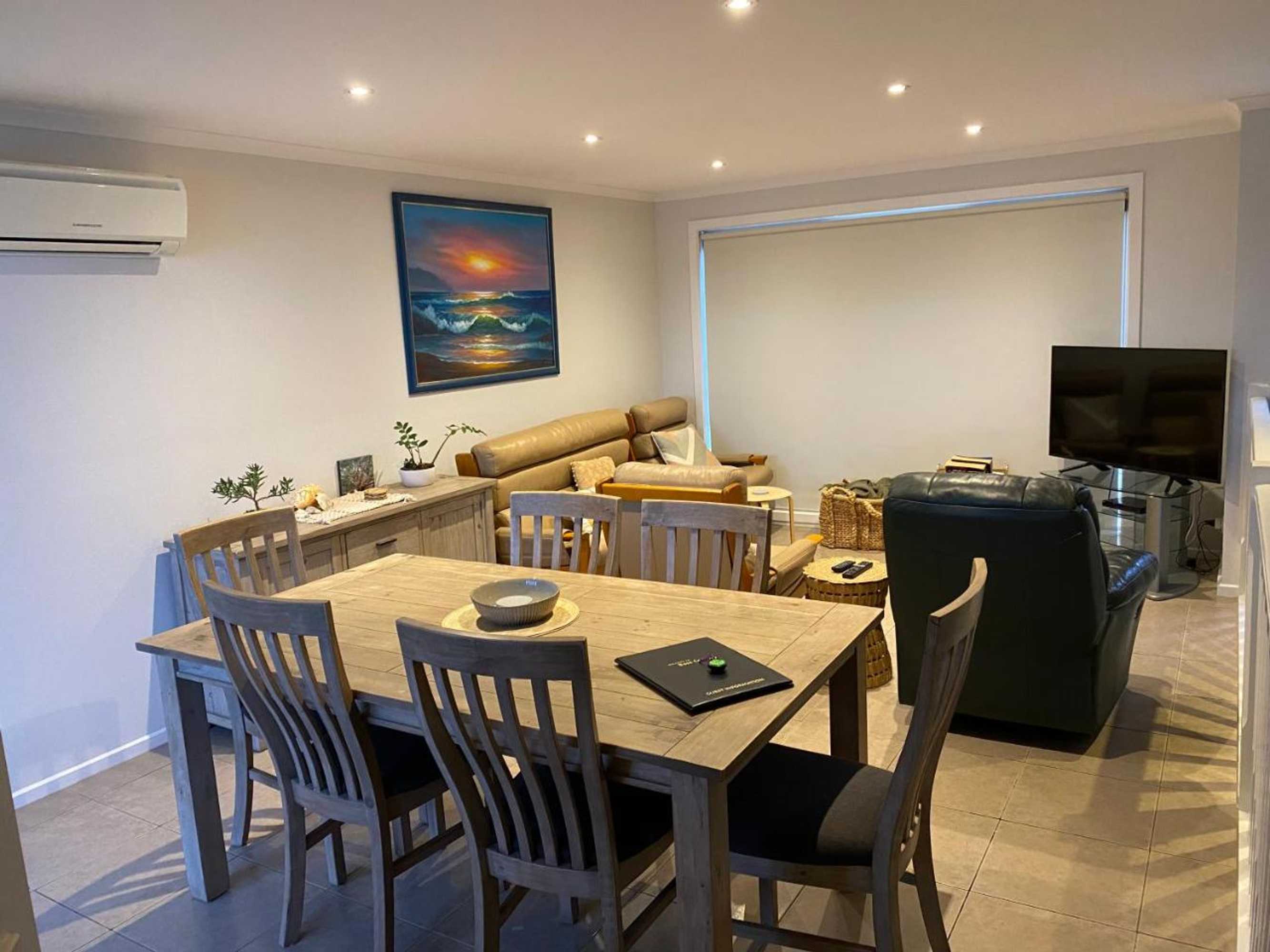 Gift card for Inverloch Cabins & Apartments