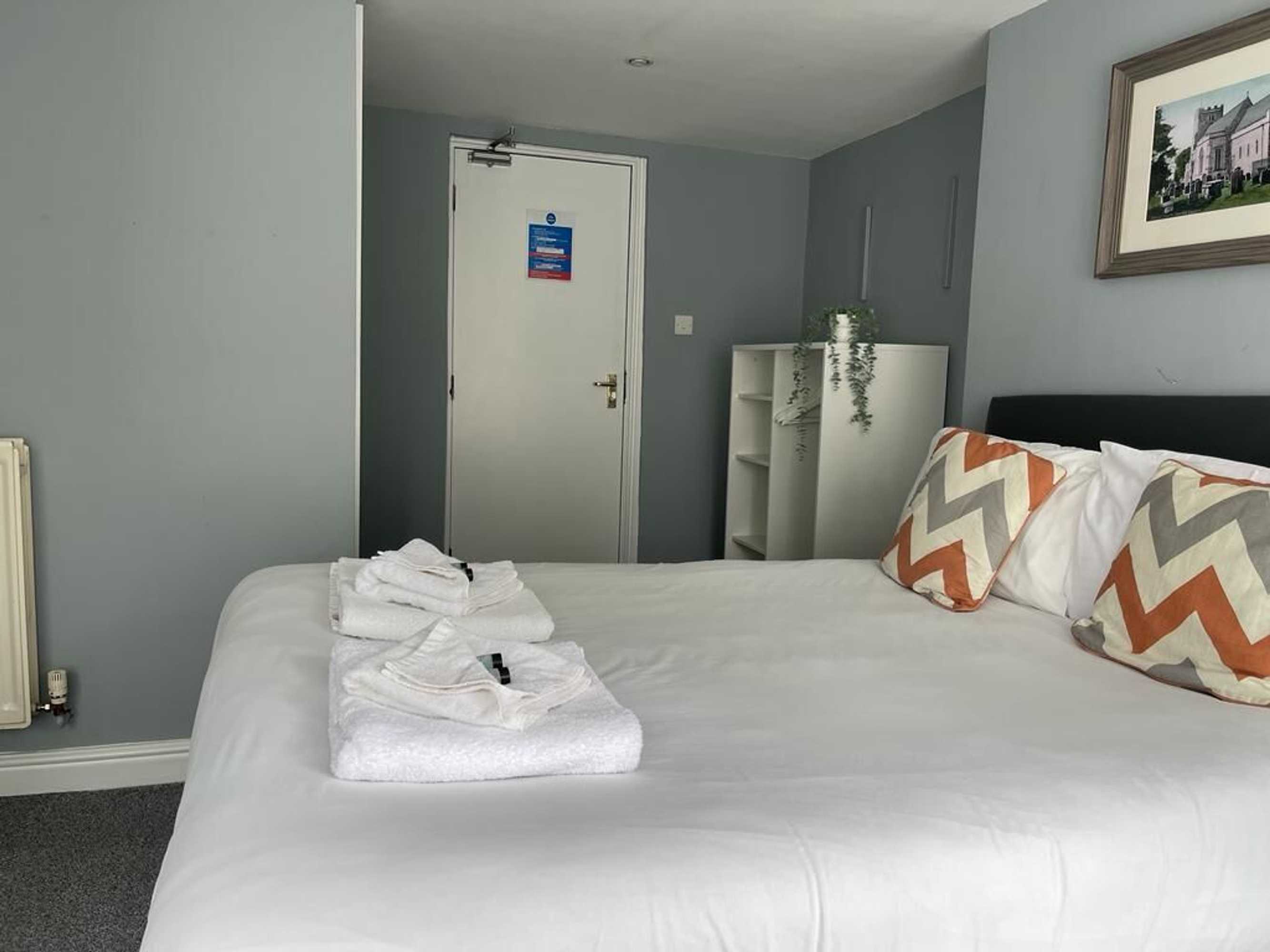 Gift card for The Grey Horse