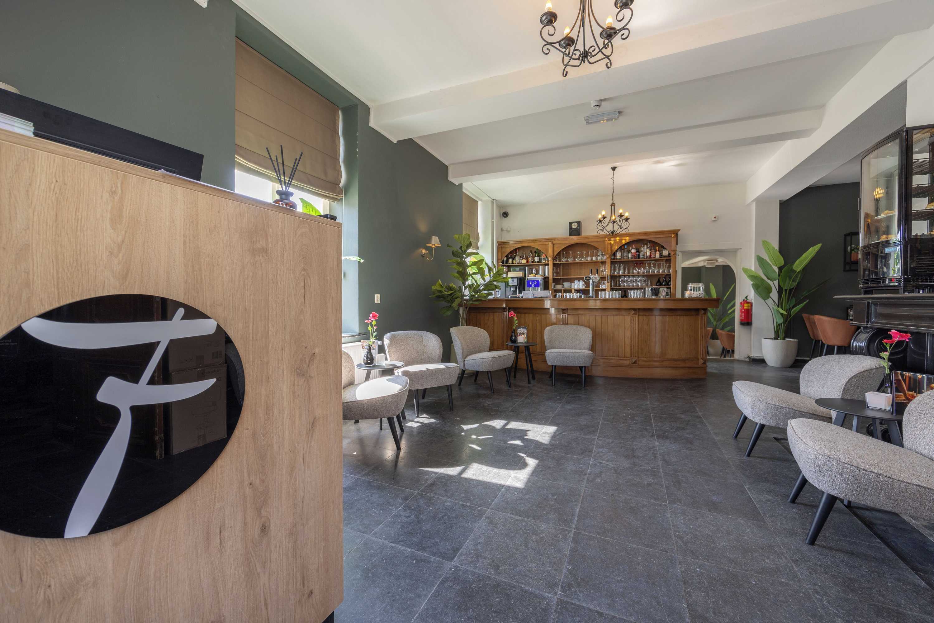 Gift card for Fletcher Hotel-Restaurant De Burghoeve Gift card for Fletcher Hotel-Restaurant De Burghoeve