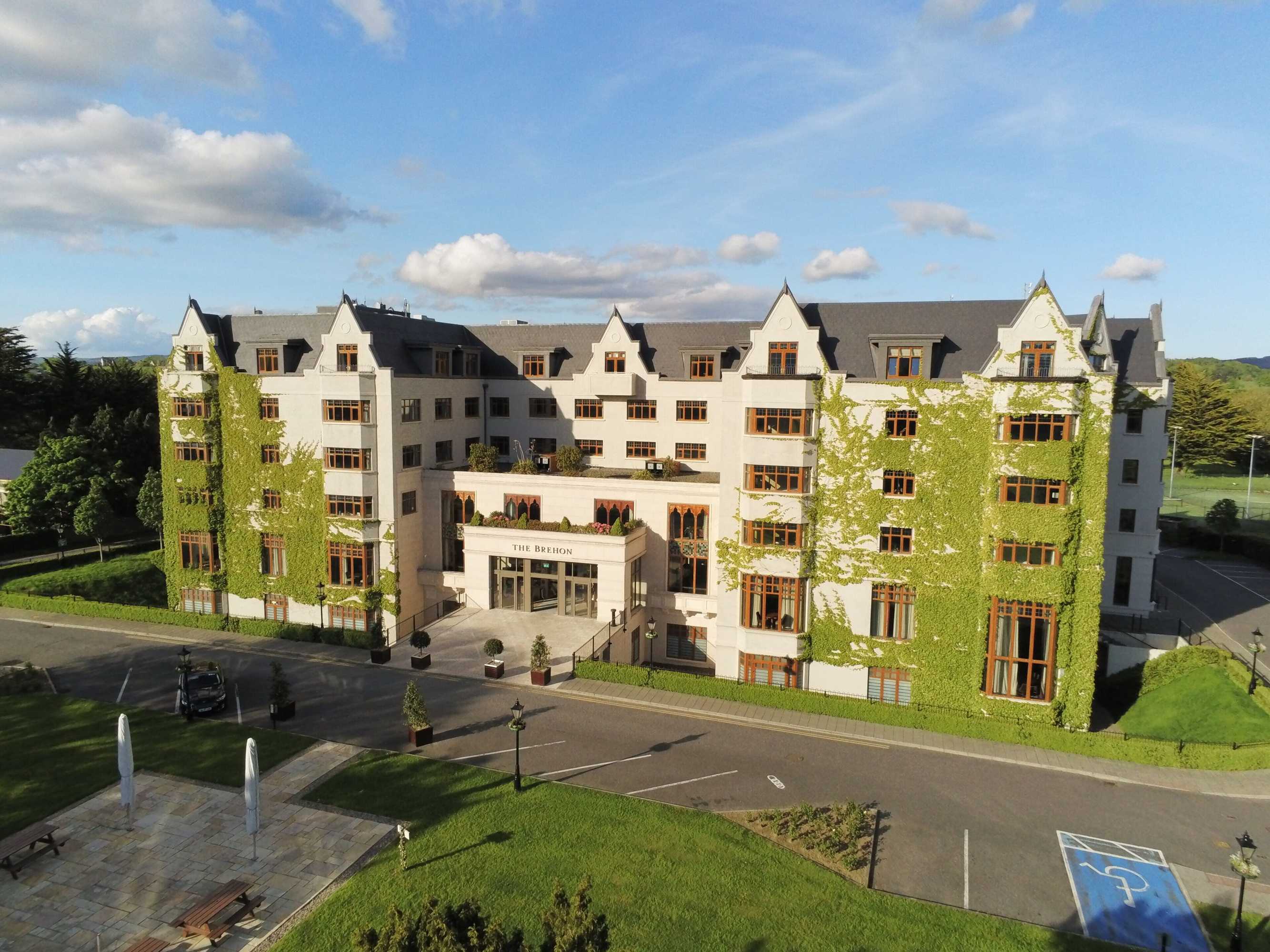 Gift card for The Brehon Hotel & Spa Gift card for The Brehon Hotel & Spa