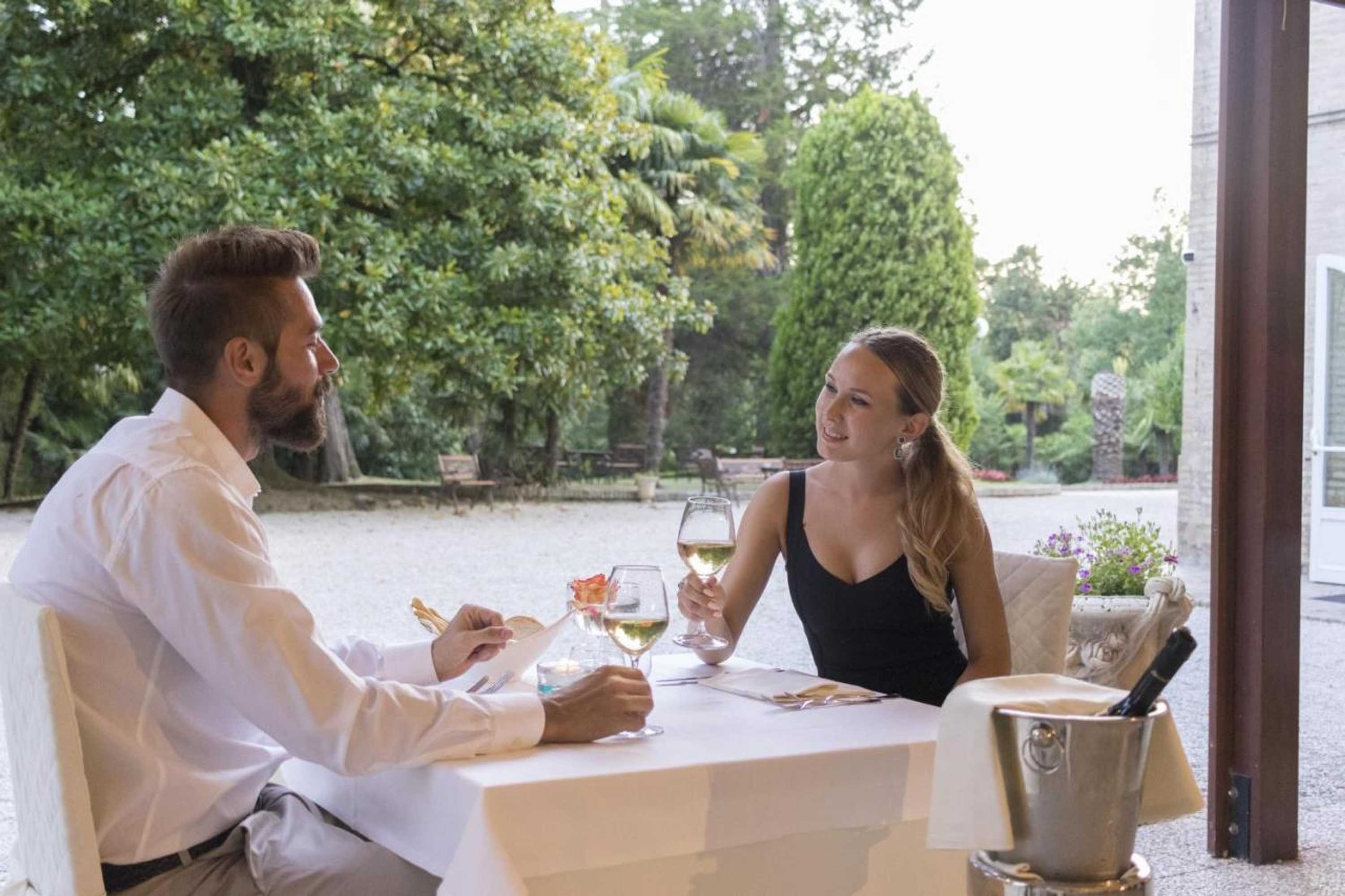 Gift card for Hotel Villa Quiete