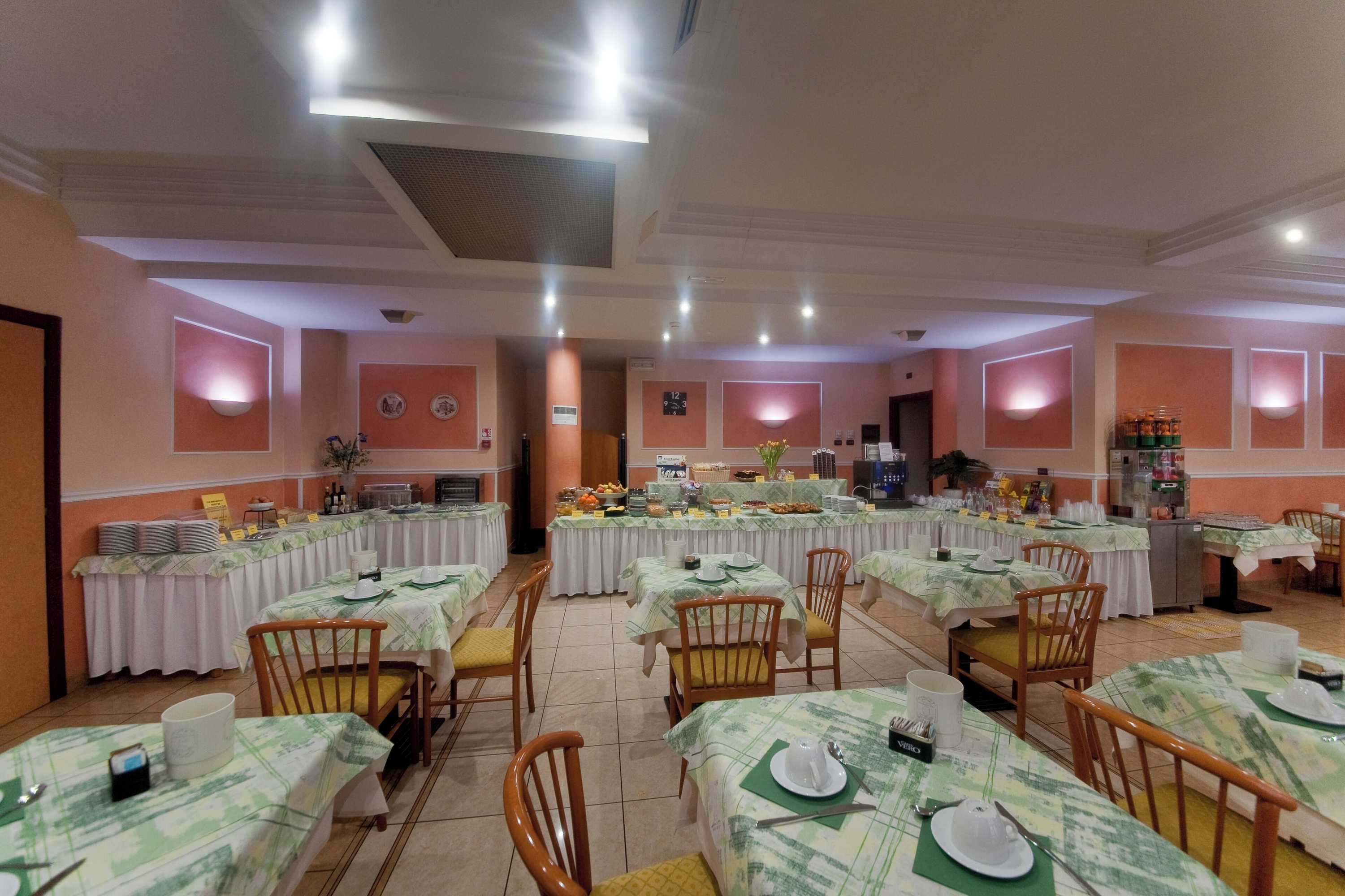 Gift card for Hotel Le Sorgenti