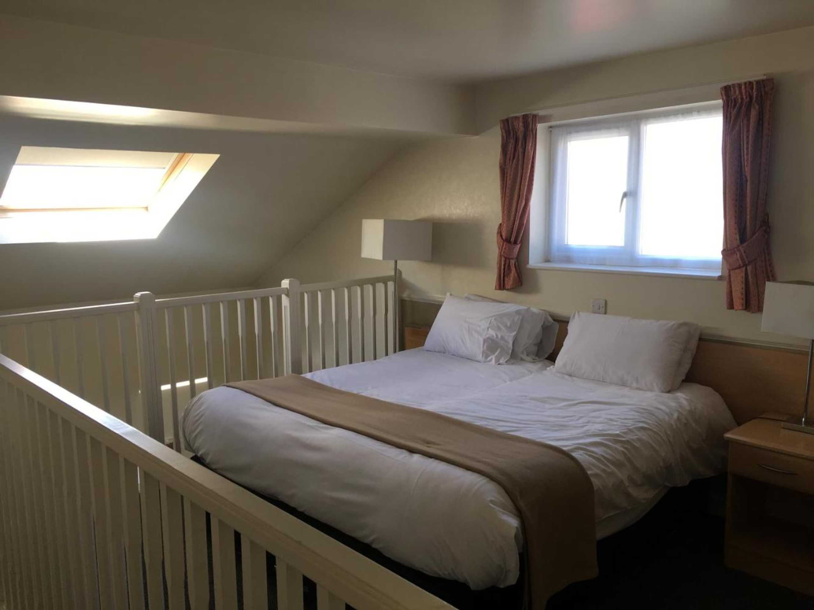 Gift card for Moreton Park Hotel