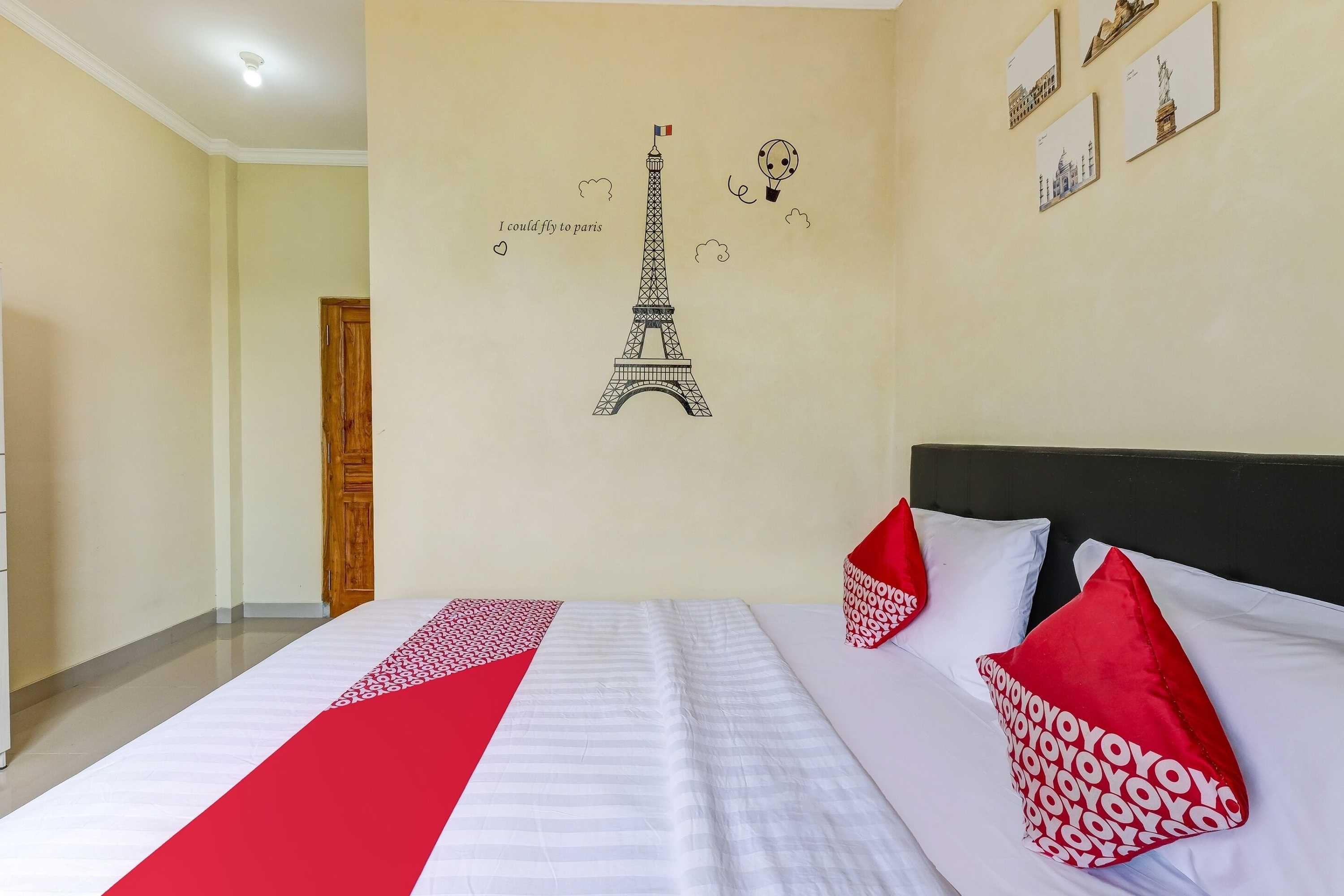 Gift card for Hotel O Dangau Datuk Guesthouse