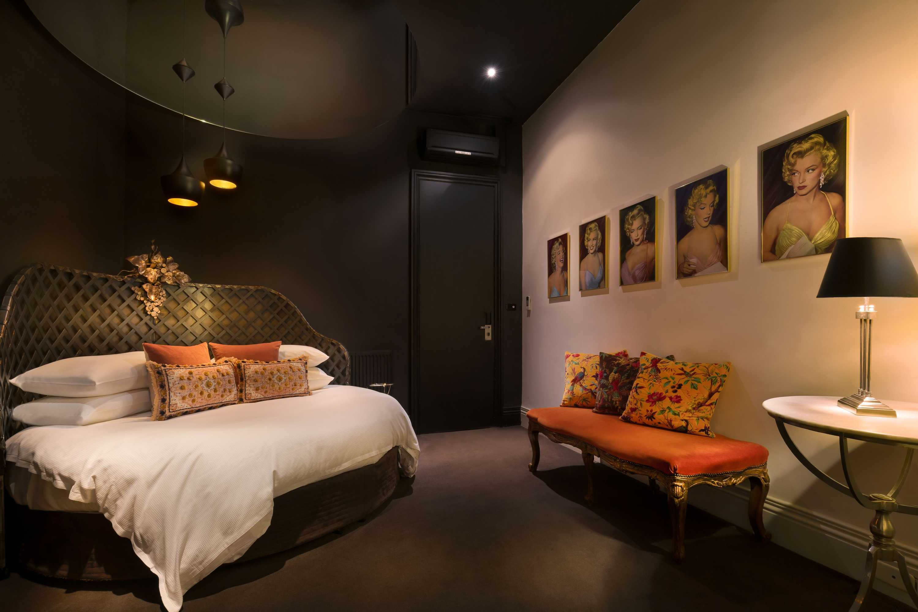 Gift card for Hotel Frangos