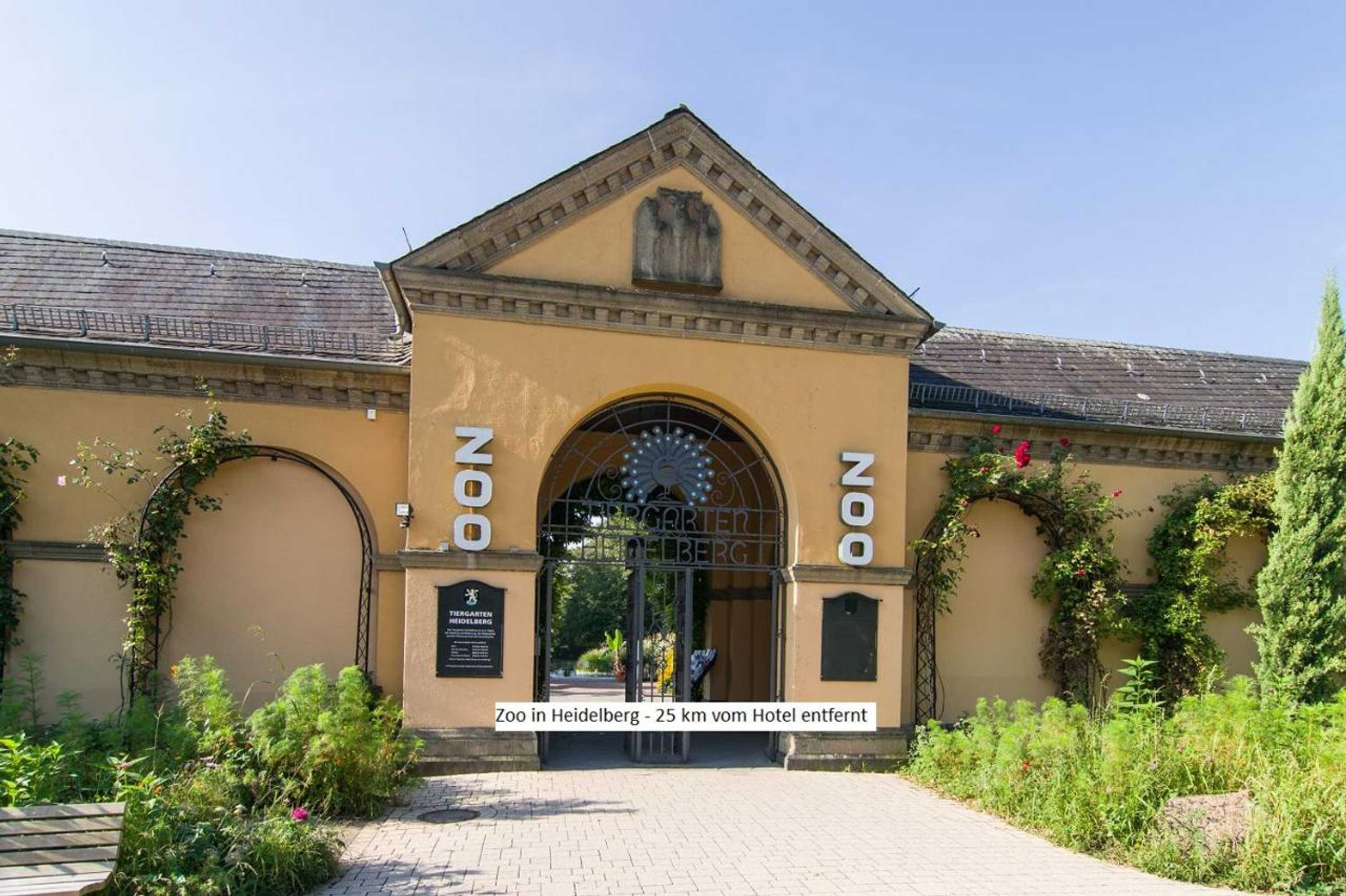 Gift card for Hotel Häfner