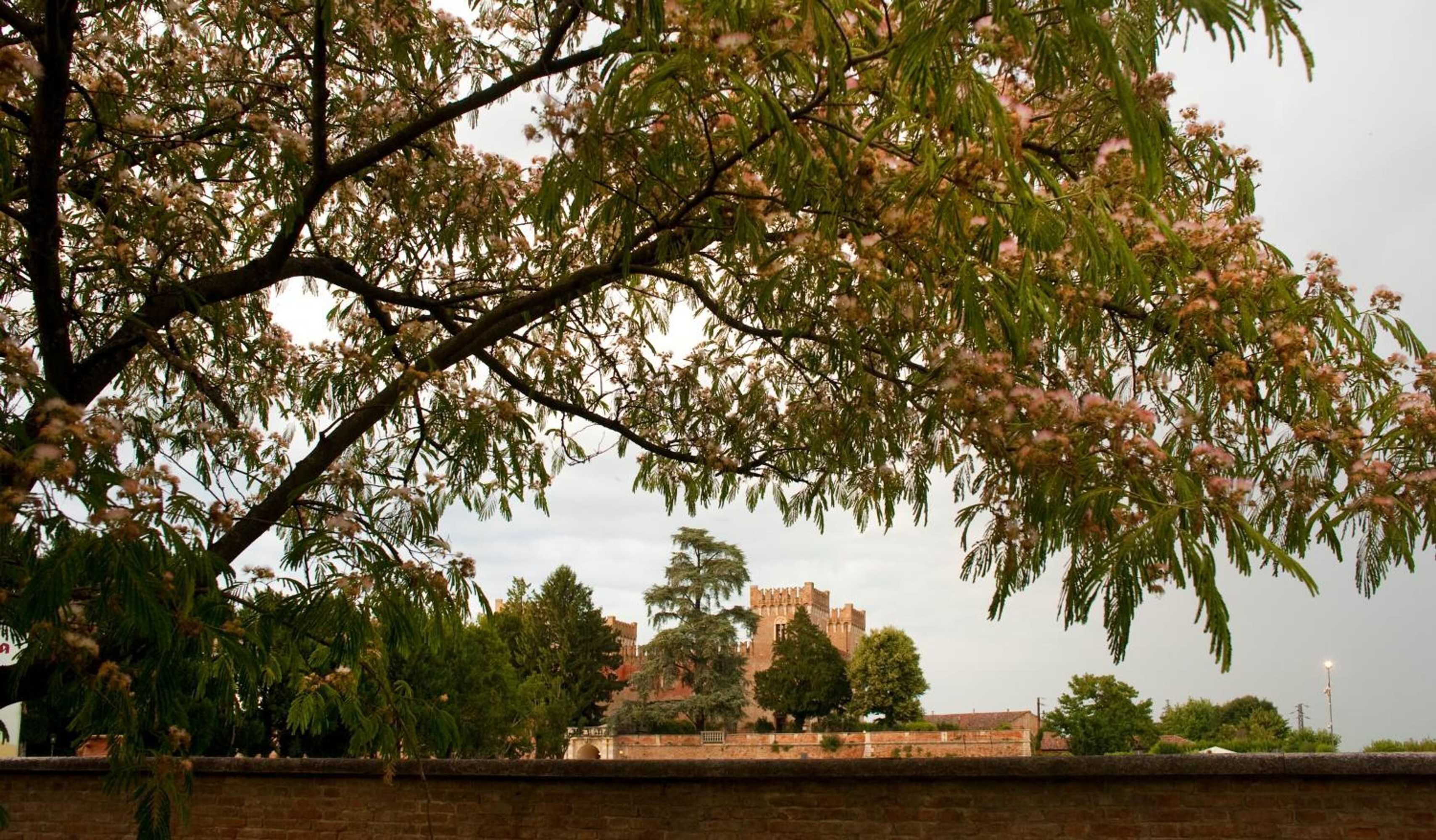 Gift card for Relais Castello Bevilacqua Gift card for Relais Castello Bevilacqua