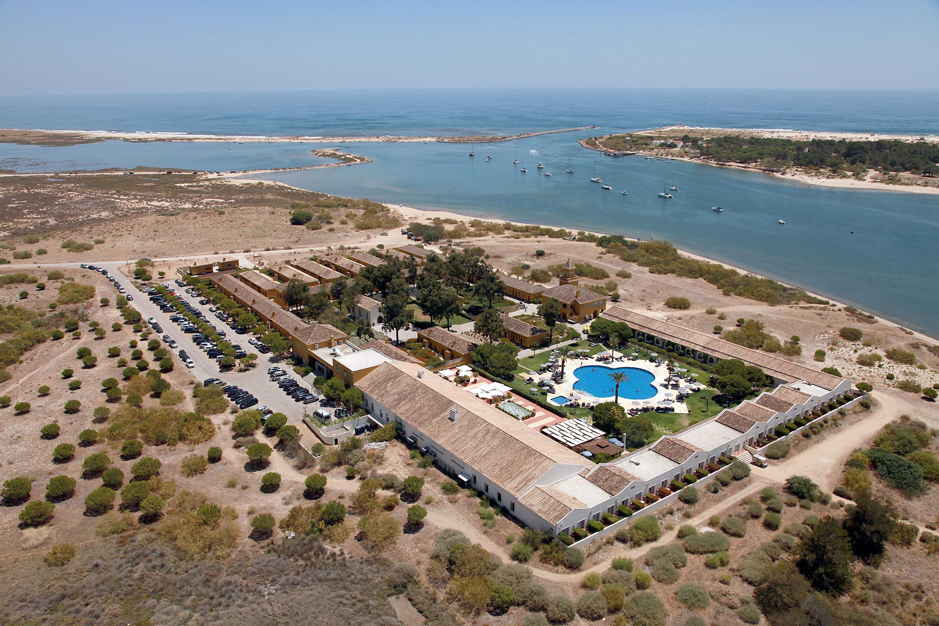 Gift card for Eco Hotel Vila Galé Albacora Gift card for Eco Hotel Vila Galé Albacora
