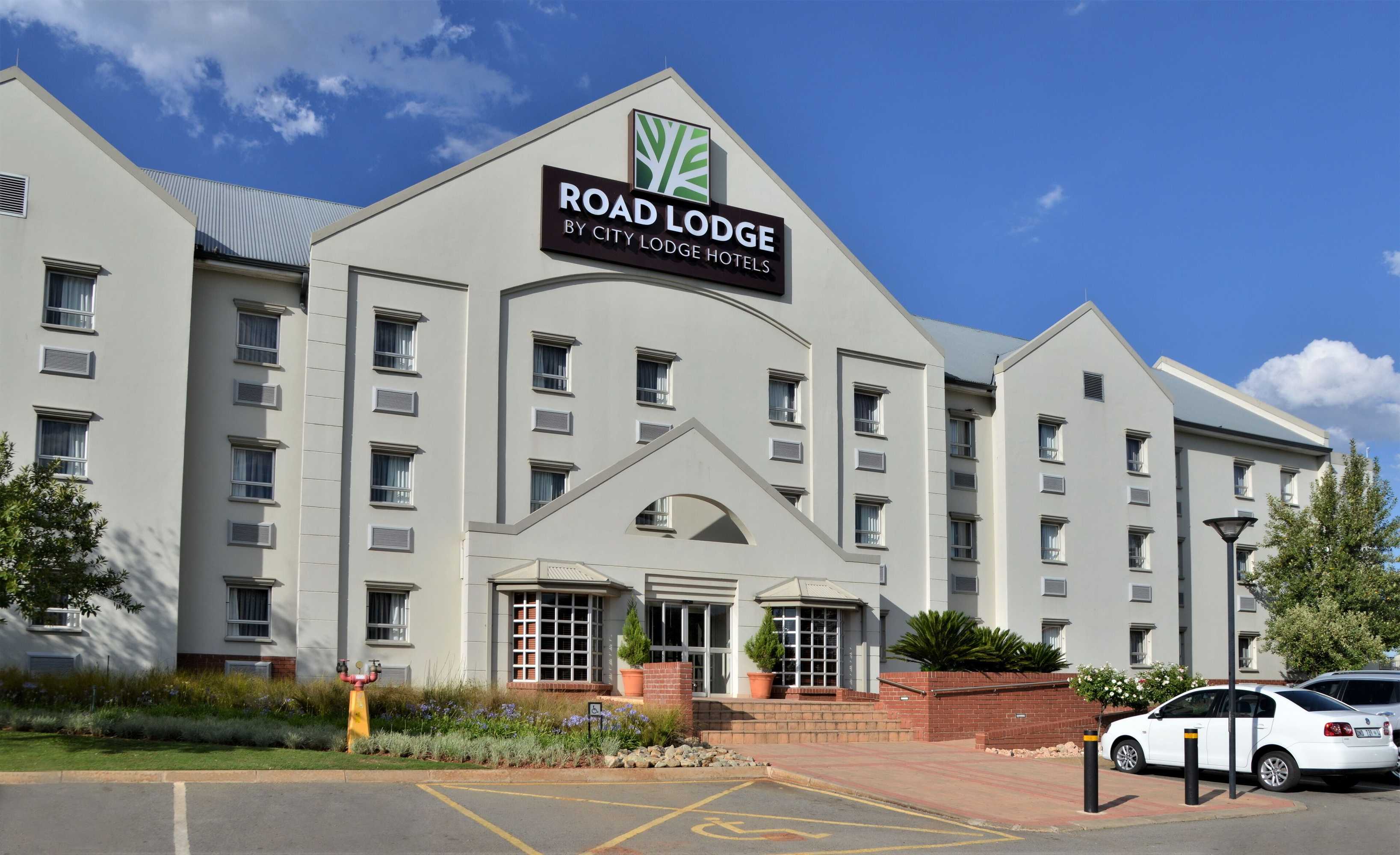 Gift card for Road Lodge Potchefstroom Gift card for Road Lodge Potchefstroom