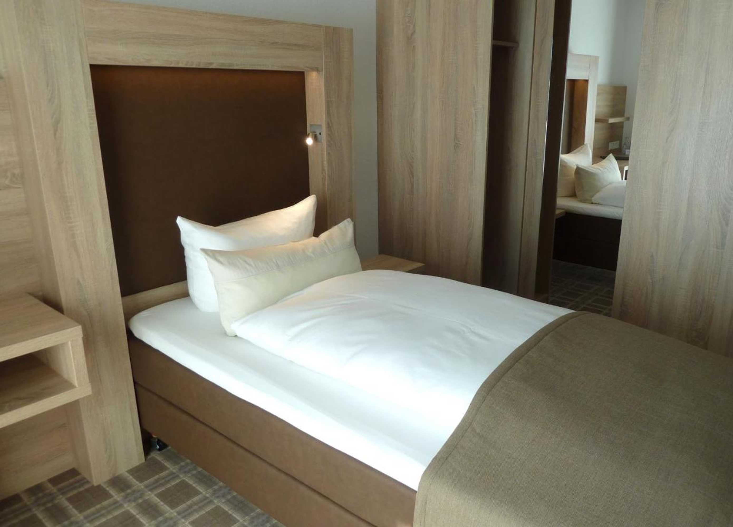 Gift card for Hotel-Restaurant Goldenstedt