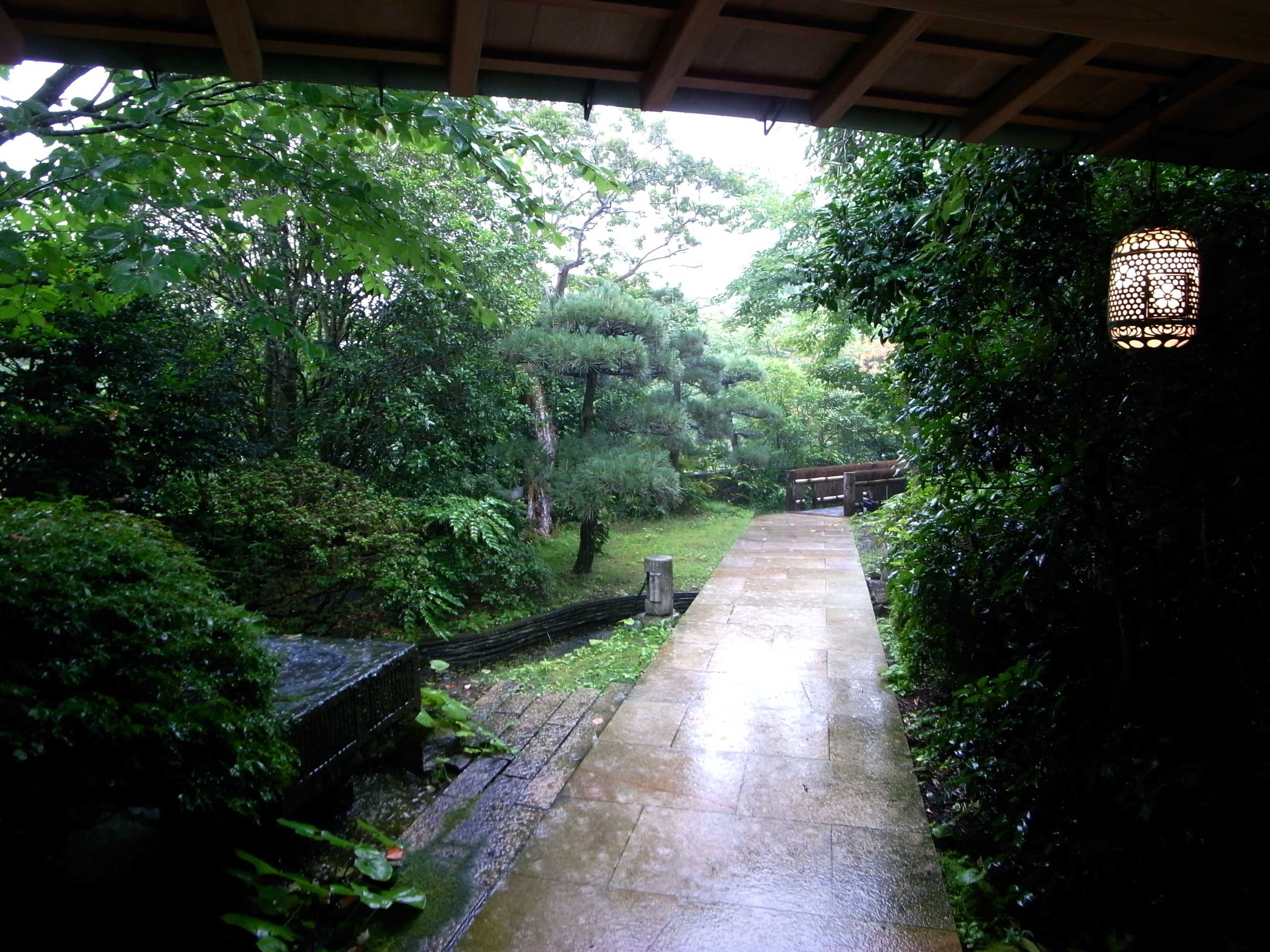 Gift card for Matsushima Sakan Shoan