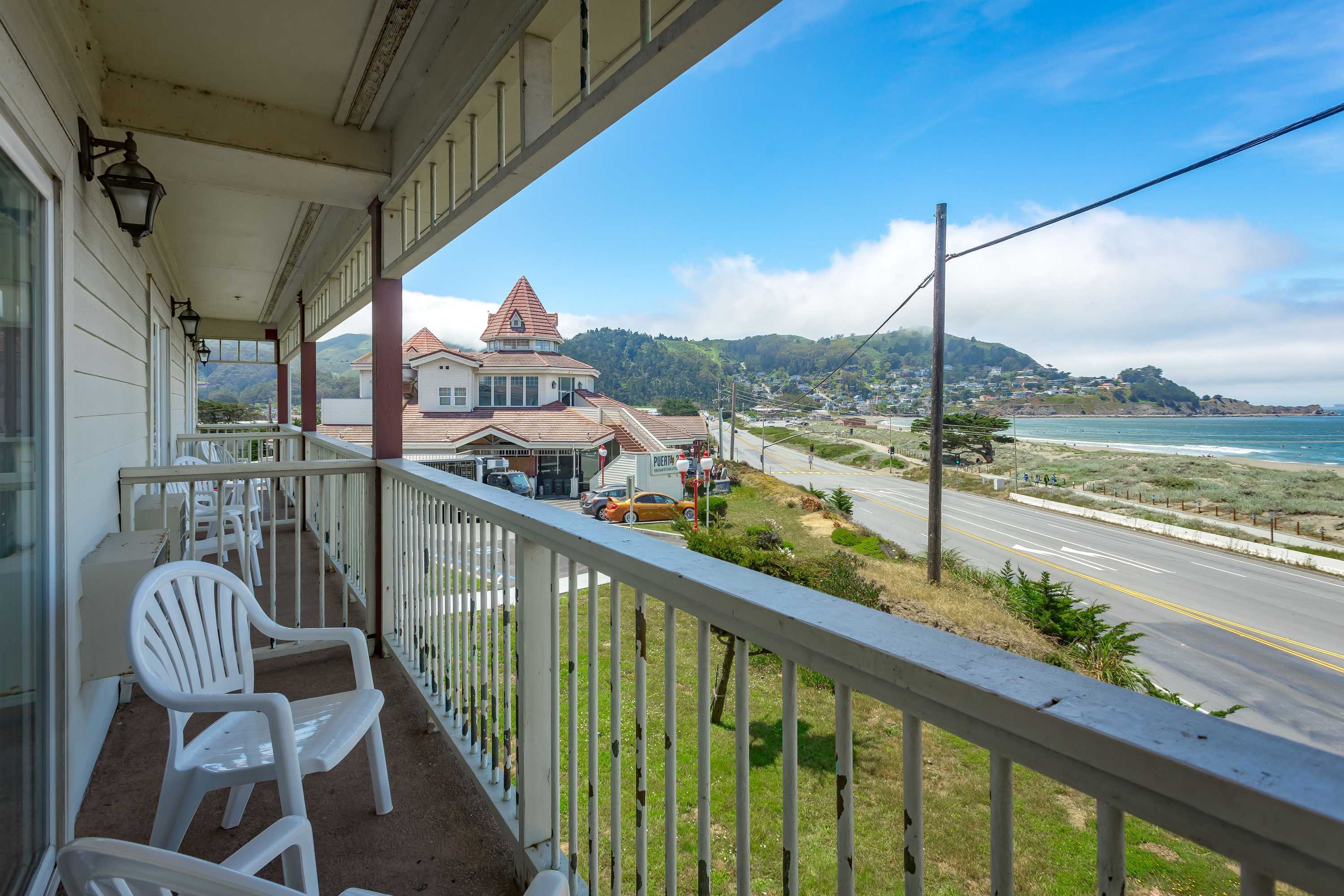 Gift card for Pacifica Beach Hotel Gift card for Pacifica Beach Hotel