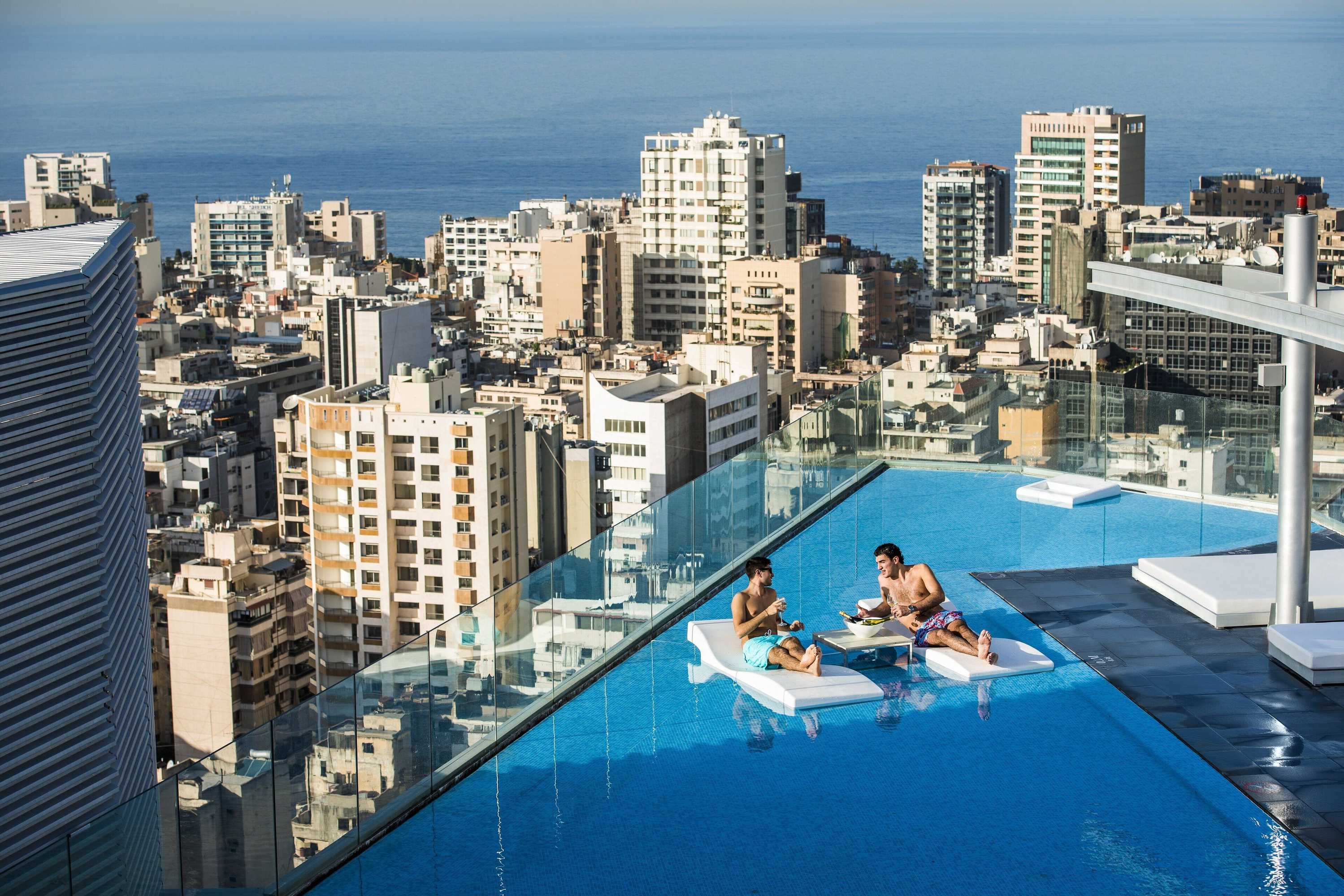 Gift card for Staybridge Suites Beirut by Ihg