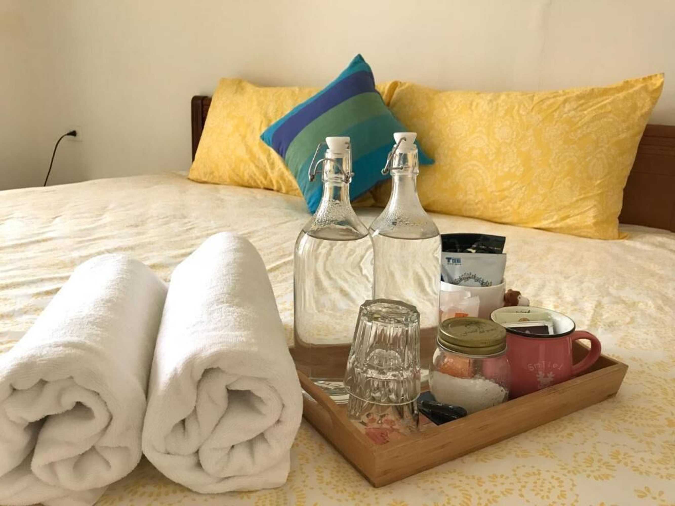 Gift card for Feng Su