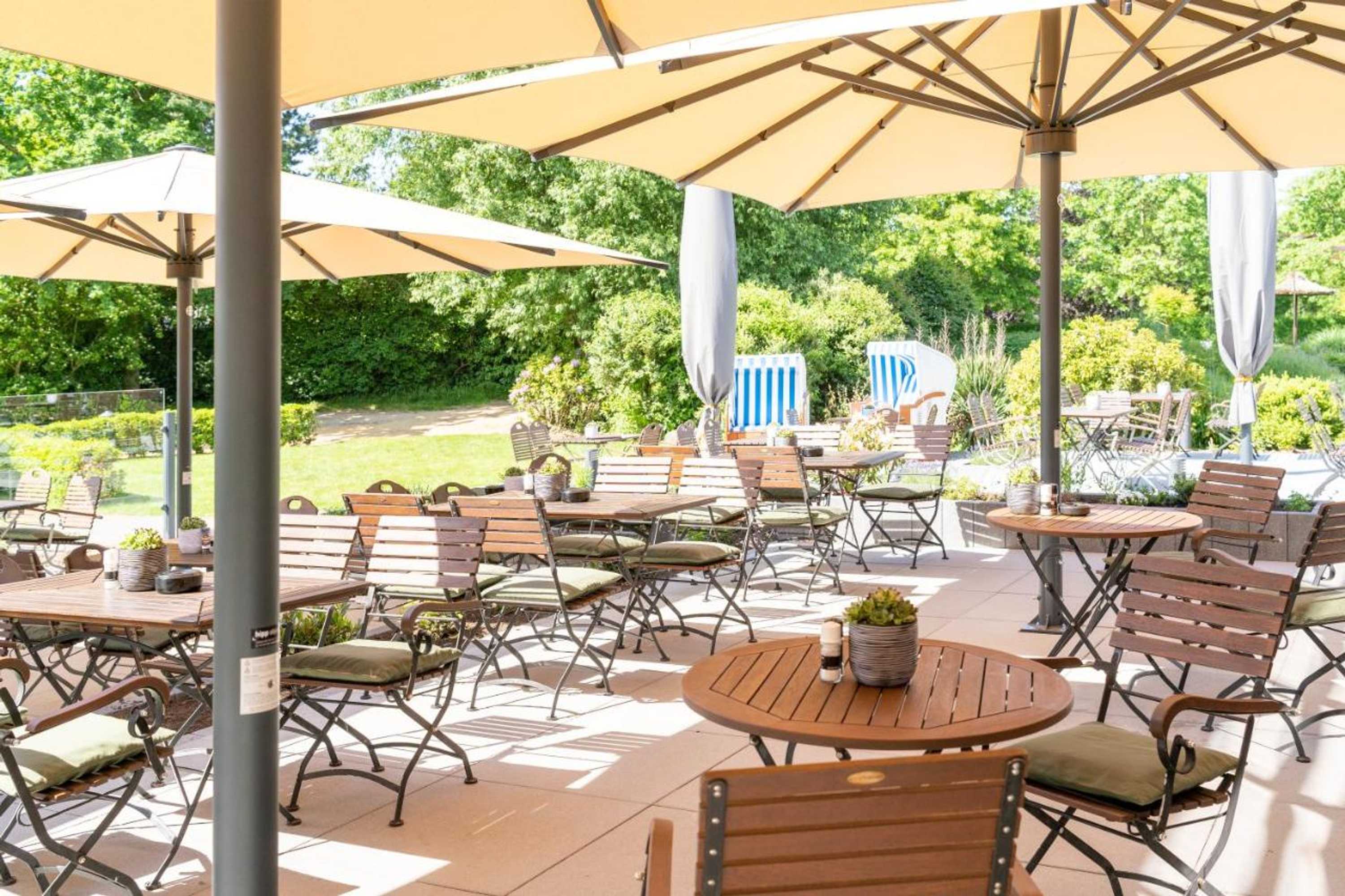 Gift card for See Park Janssen