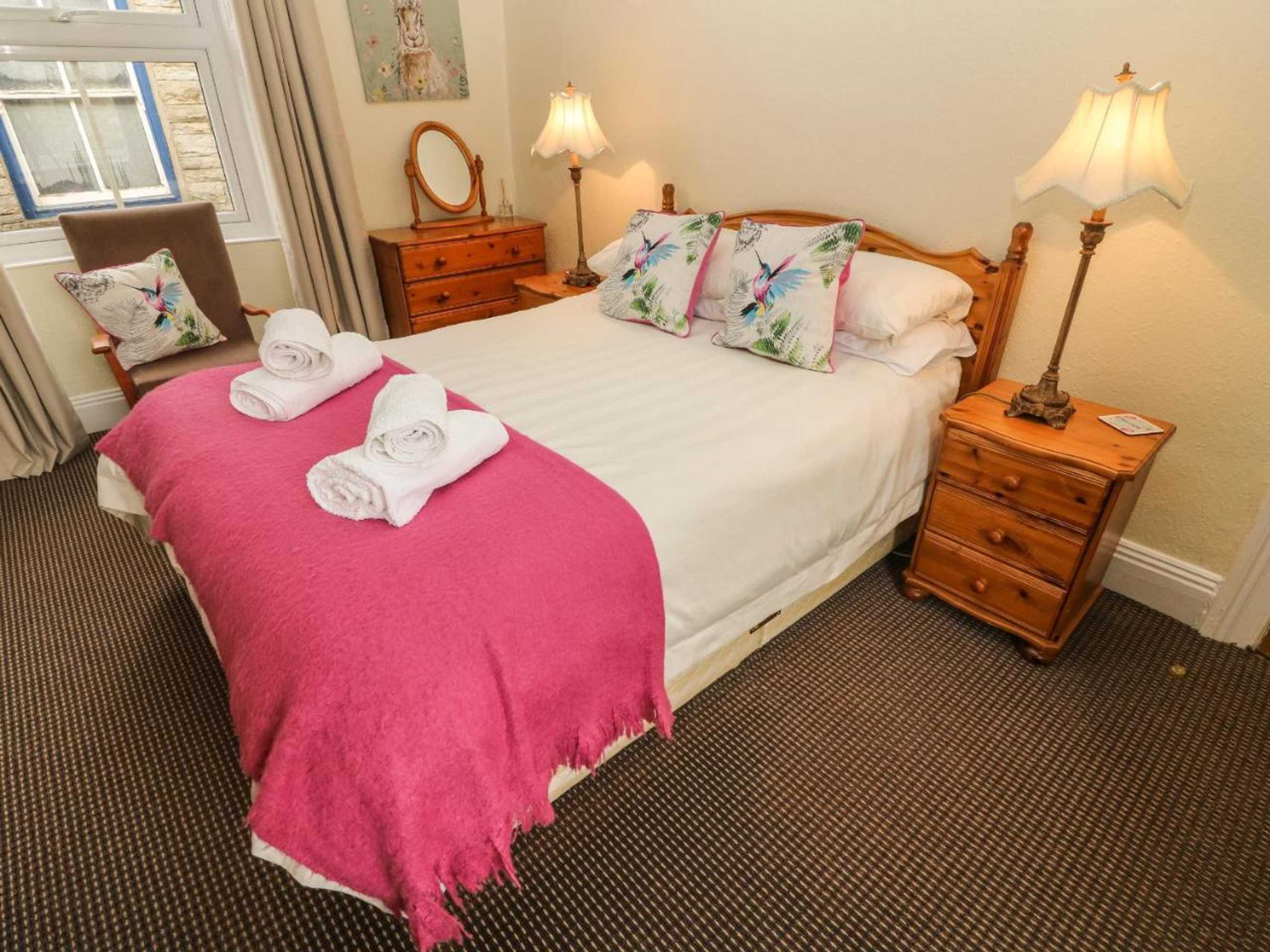 Gift card for Rockville