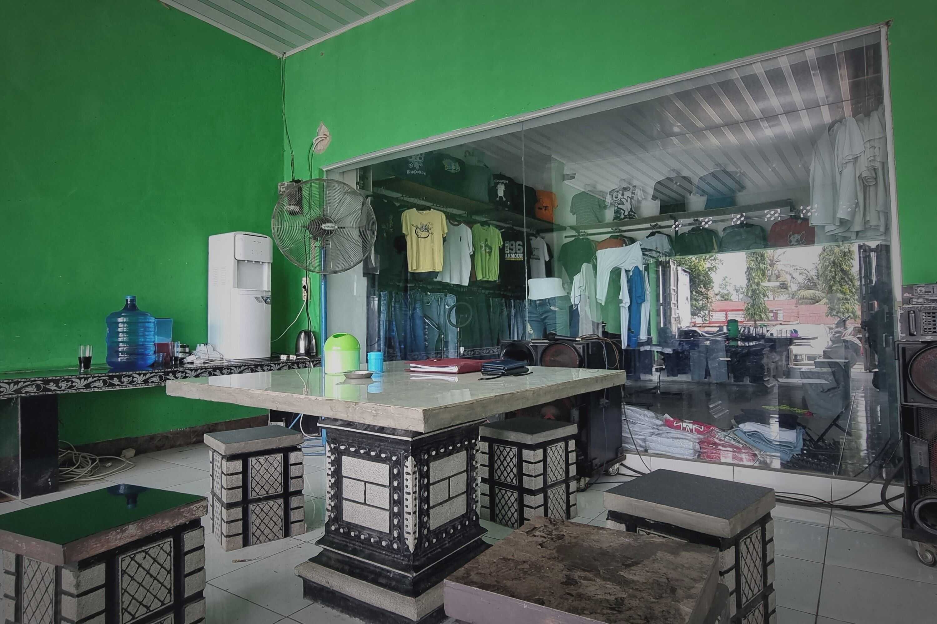 Gift card for Express O 91979 Penginapan Tondong Ta