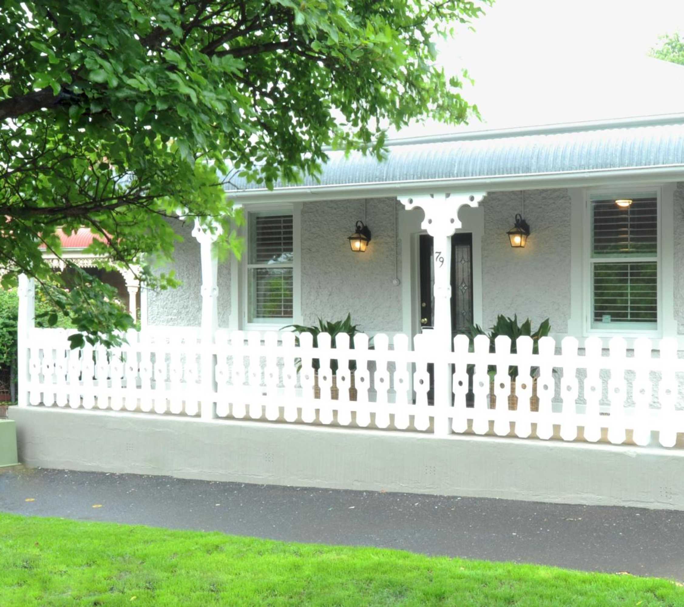 Gift card for Cottage 79