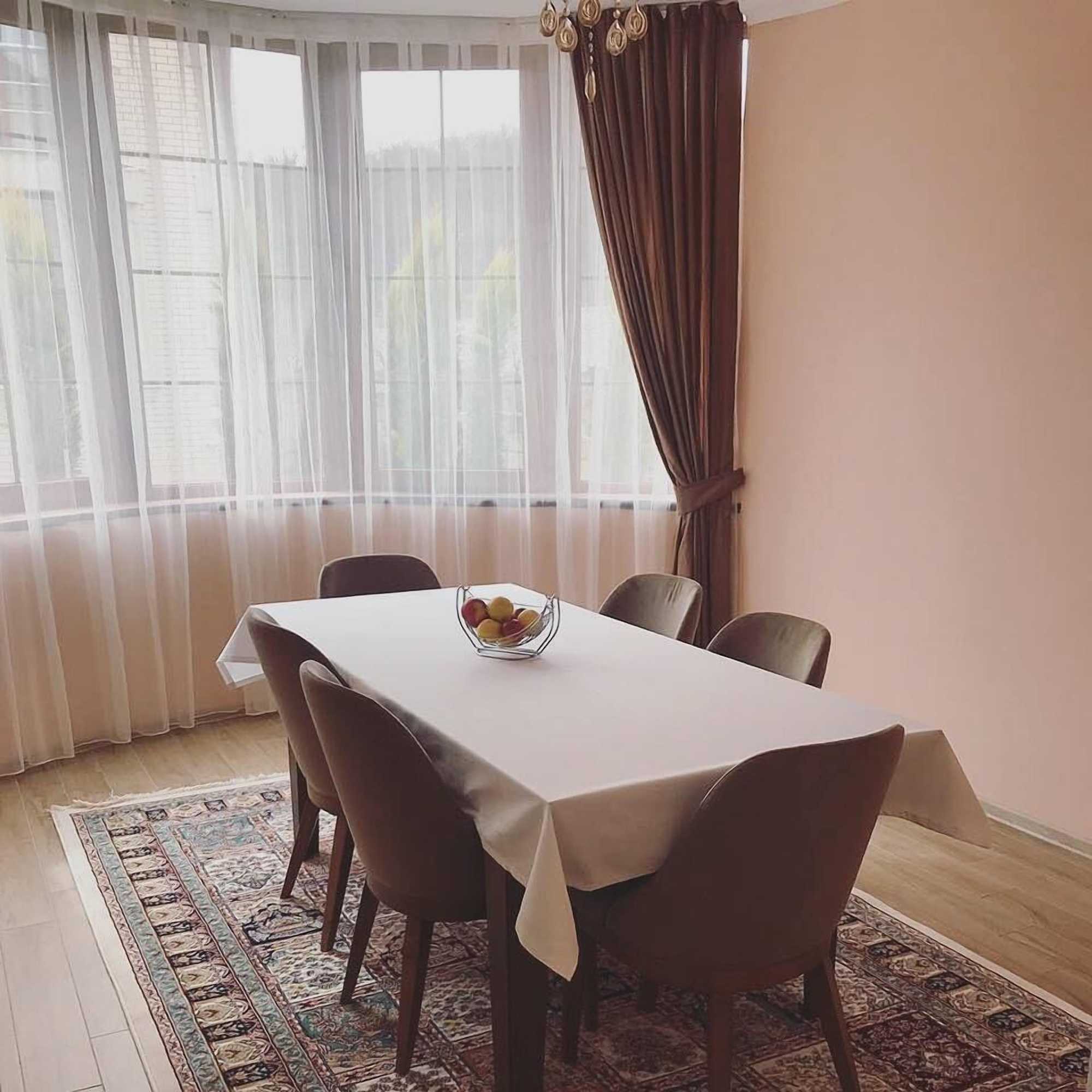 Gift card for Almabagi Hotel&villas