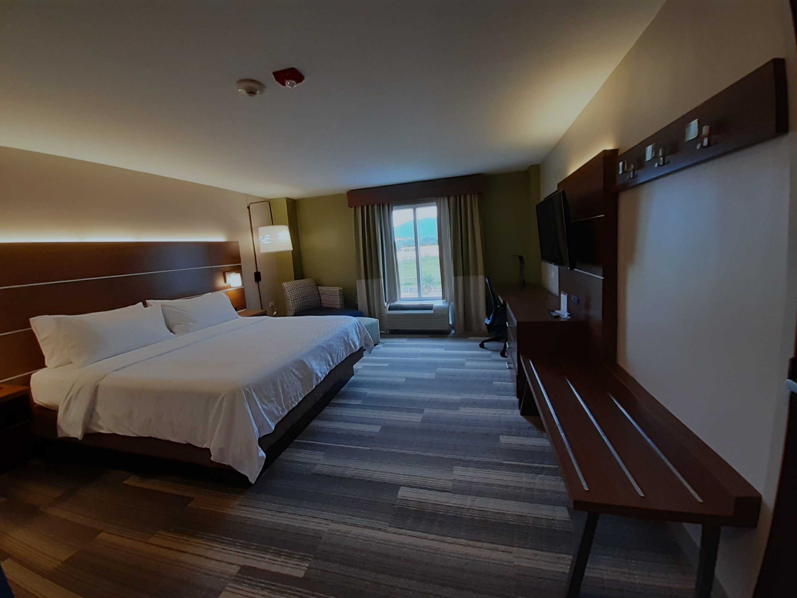 Gift card for Holiday Inn Express Hotel & Suites Trincity Trinidad Airport by Ihg Gift card for Holiday Inn Express Hotel & Suites Trincity Trinidad Airport by Ihg