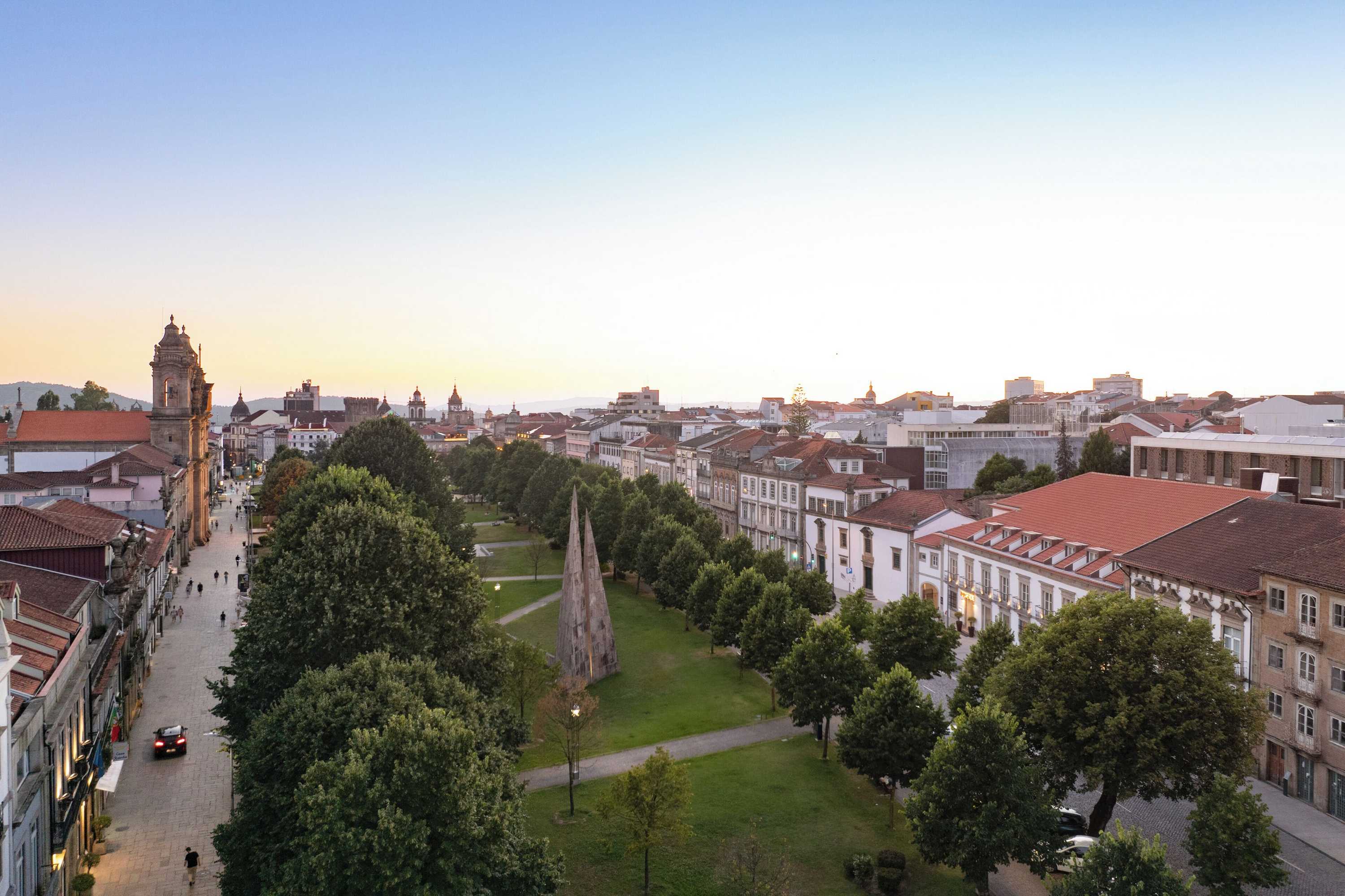 Gift card for Innside by Meliá Braga Centro Gift card for Innside by Meliá Braga Centro