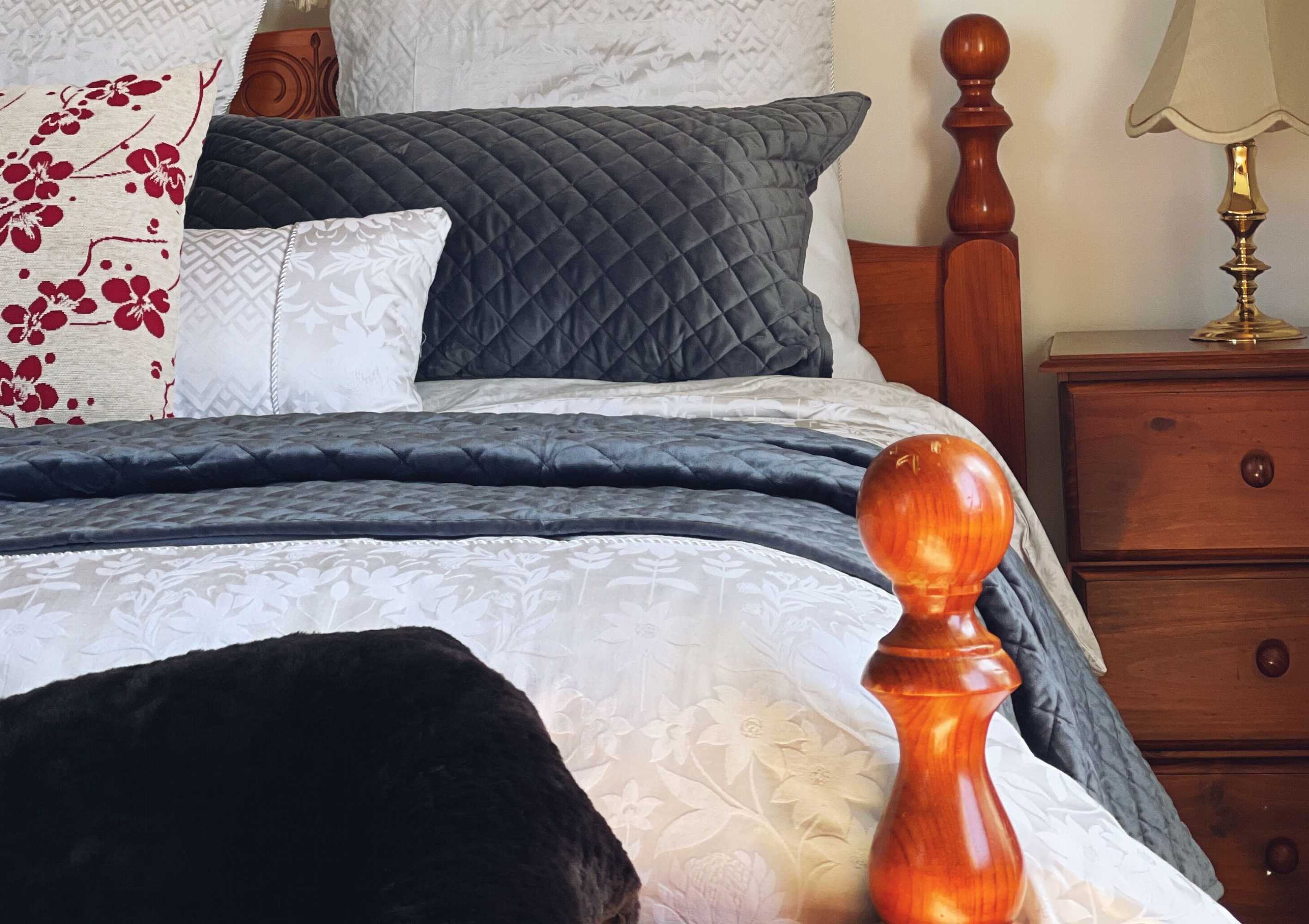 Gift card for Cambridge House Breakfast & Bed Gift card for Cambridge House Breakfast & Bed