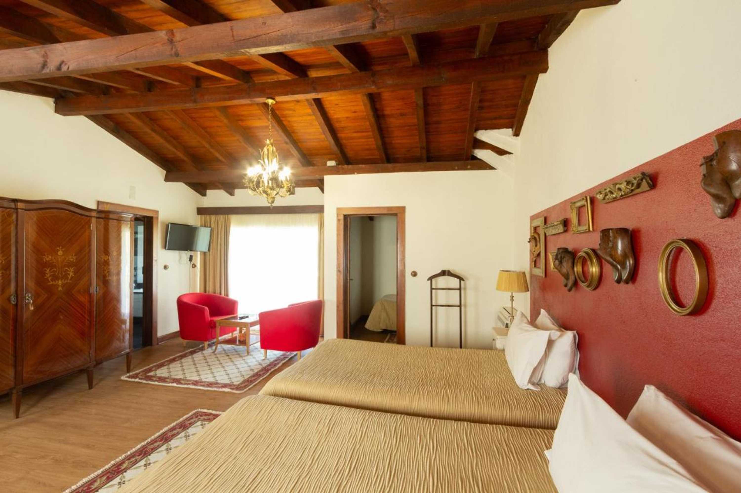 Gift card for Quintal De Alem Do Ribeiro-Turismo Rural