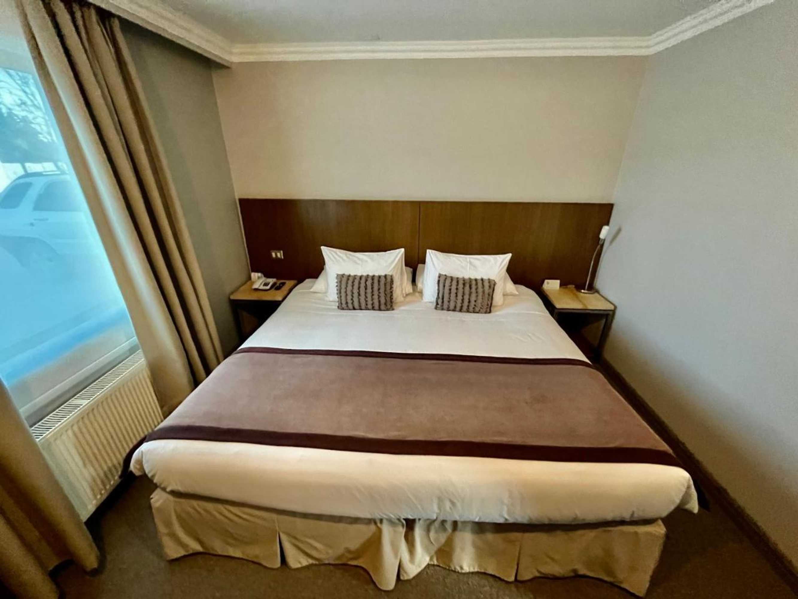 Gift card for Hotel Martín Gusinde