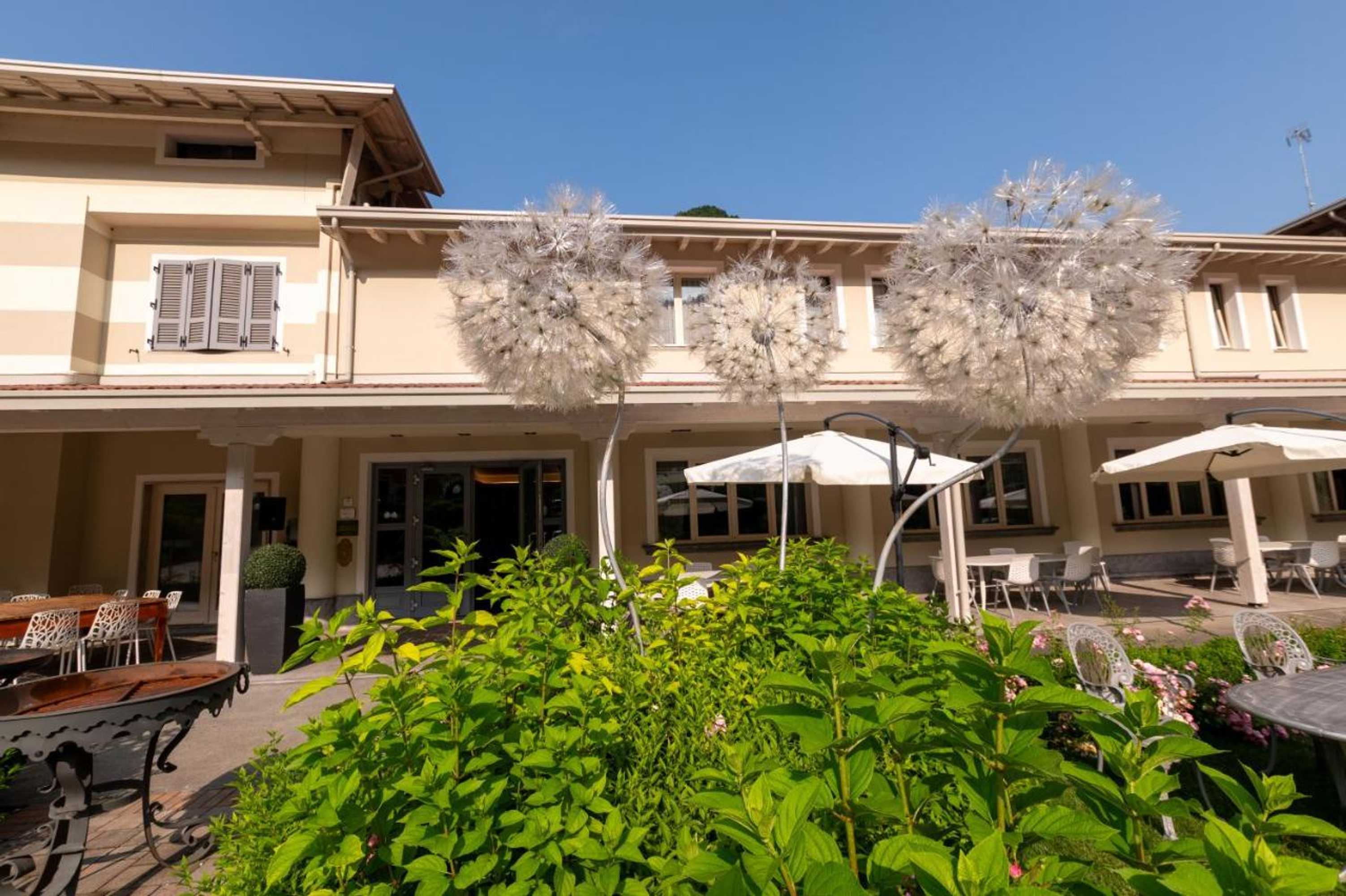 Gift card for La Sosta Hotel