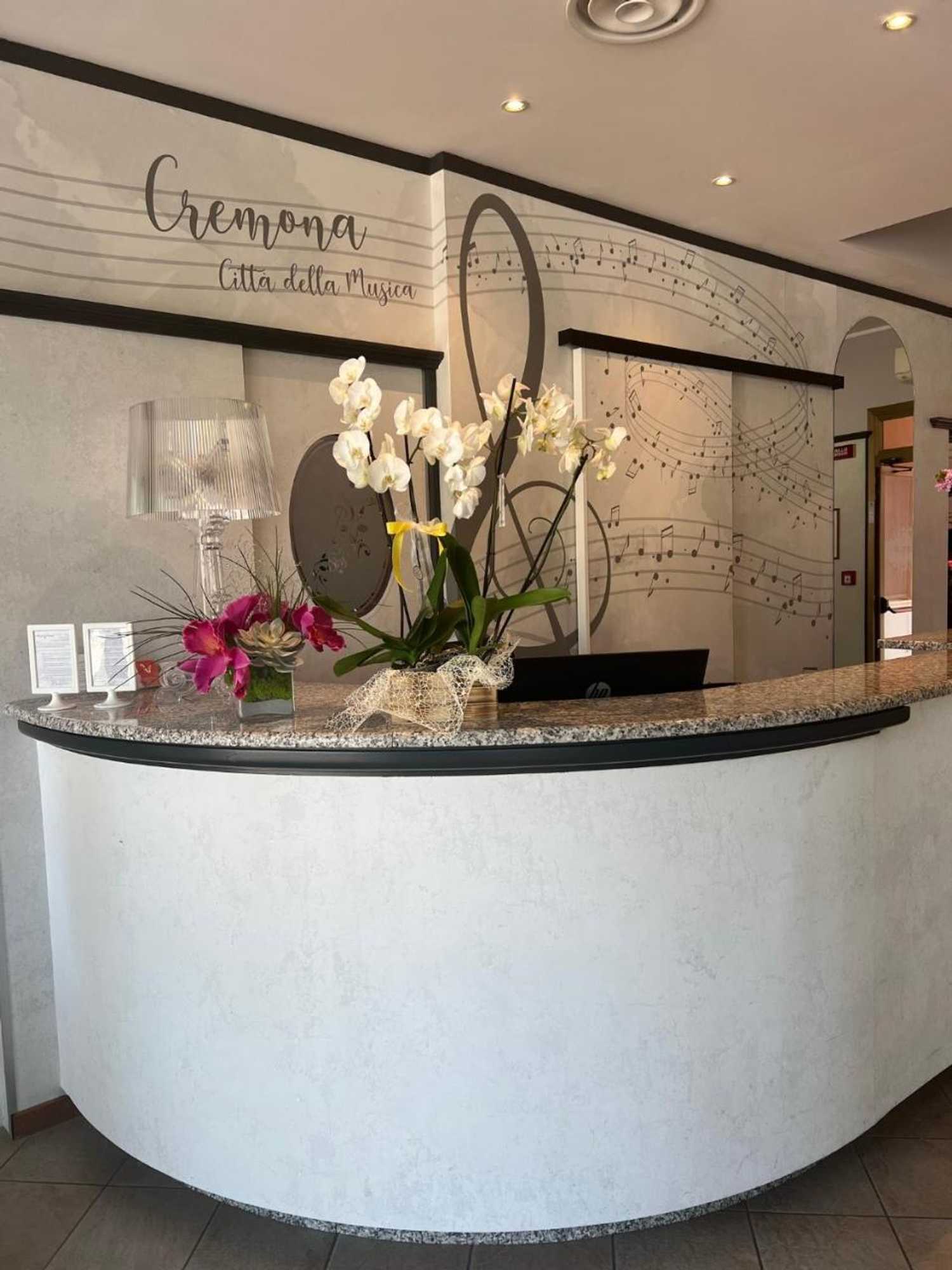 Gift card for Albergo Visconti