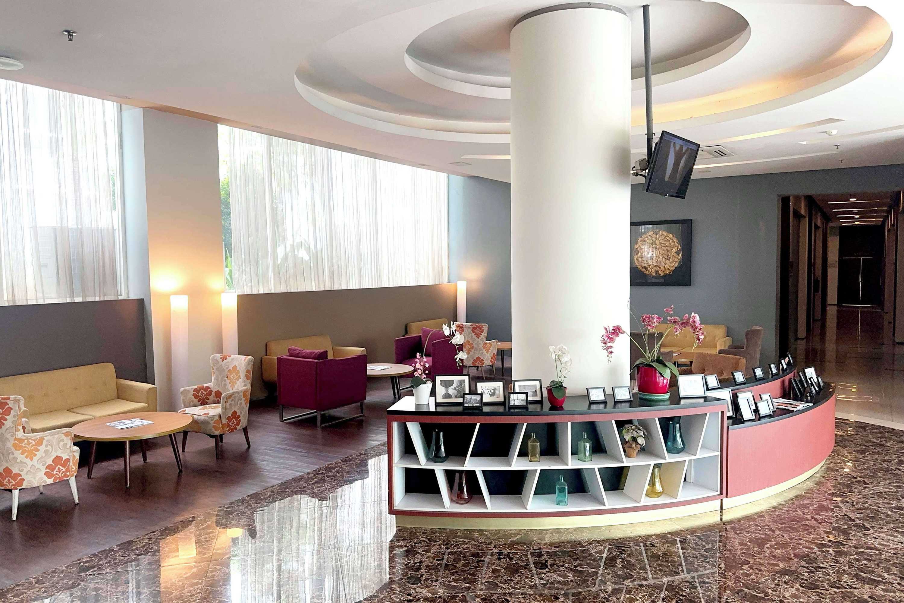Gift card for Kyriad Hotel Airport Jakarta Gift card for Kyriad Hotel Airport Jakarta