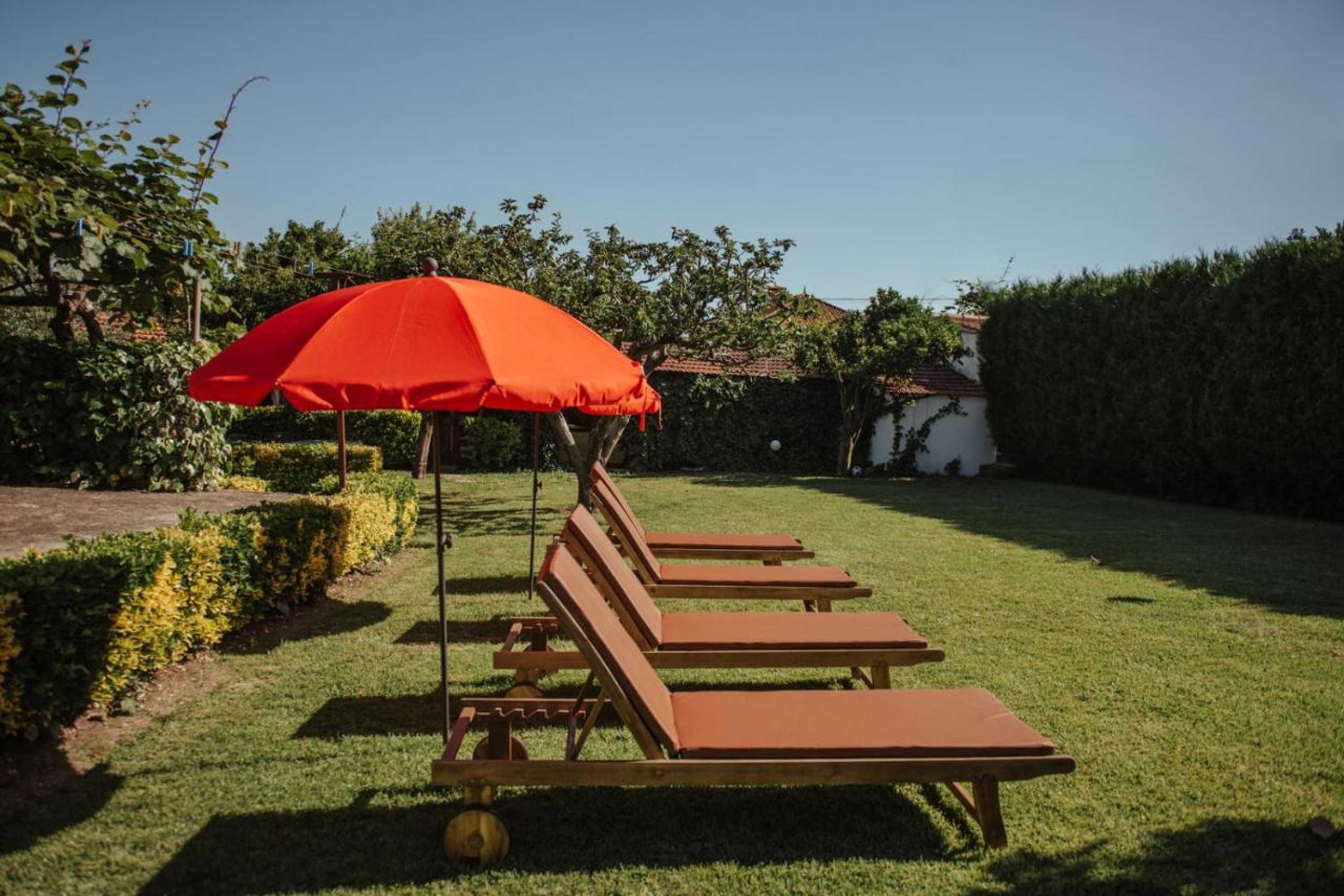 Gift card for Casa de Marlães