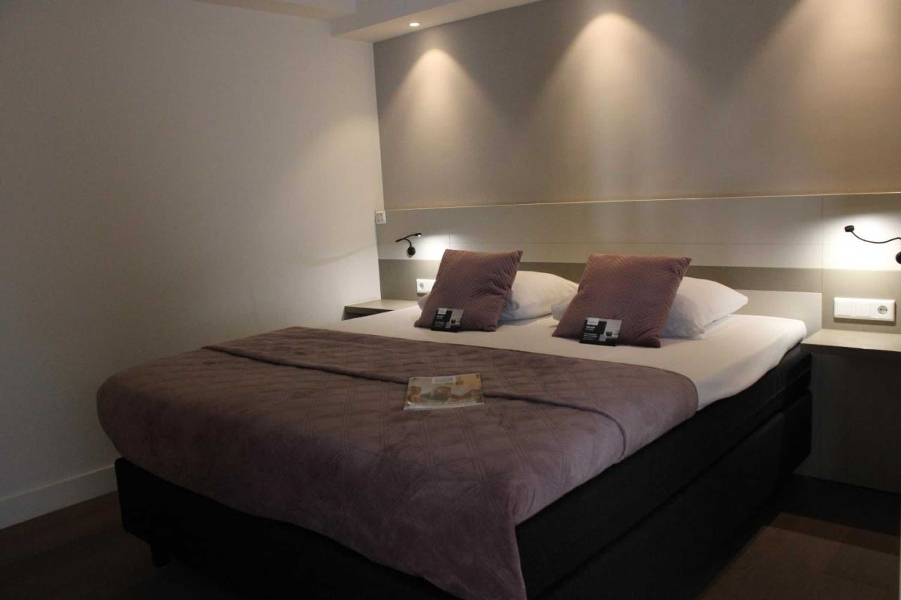 Gift card for Hotel 't Peperhuys