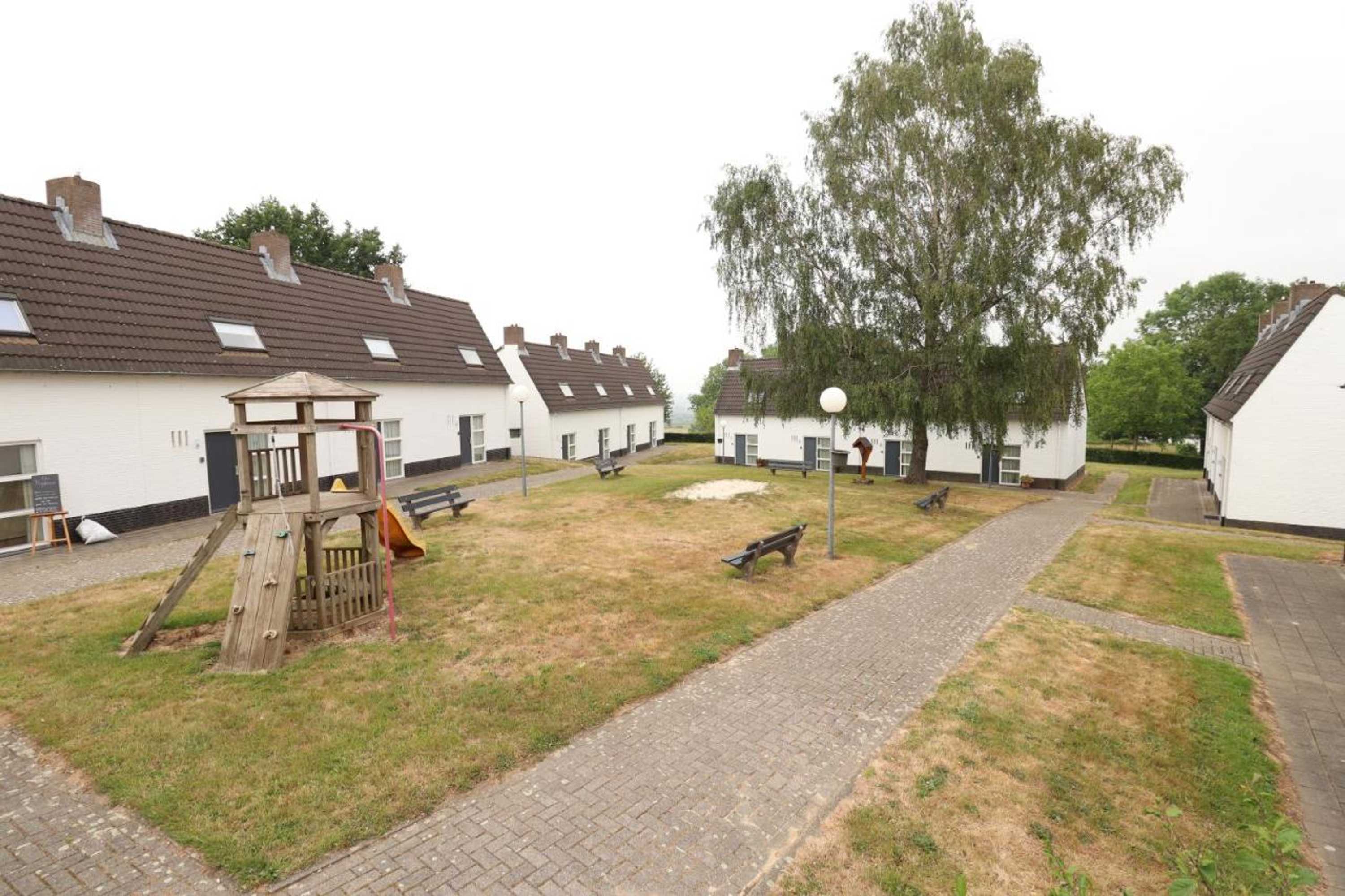 Gift card for Appartementen Ons Krijtland