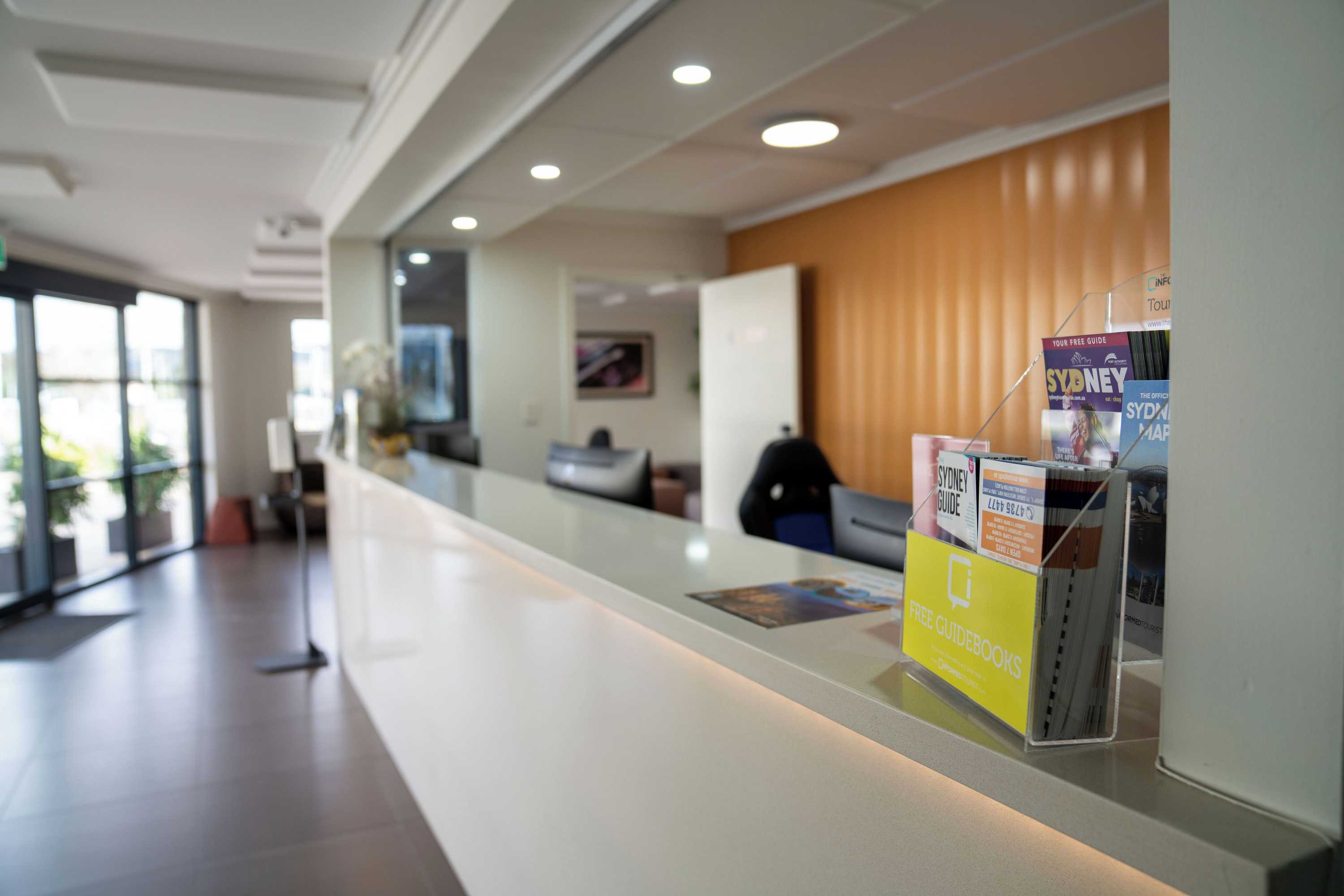 Gift card for Valuesuites Penrith Gift card for Valuesuites Penrith
