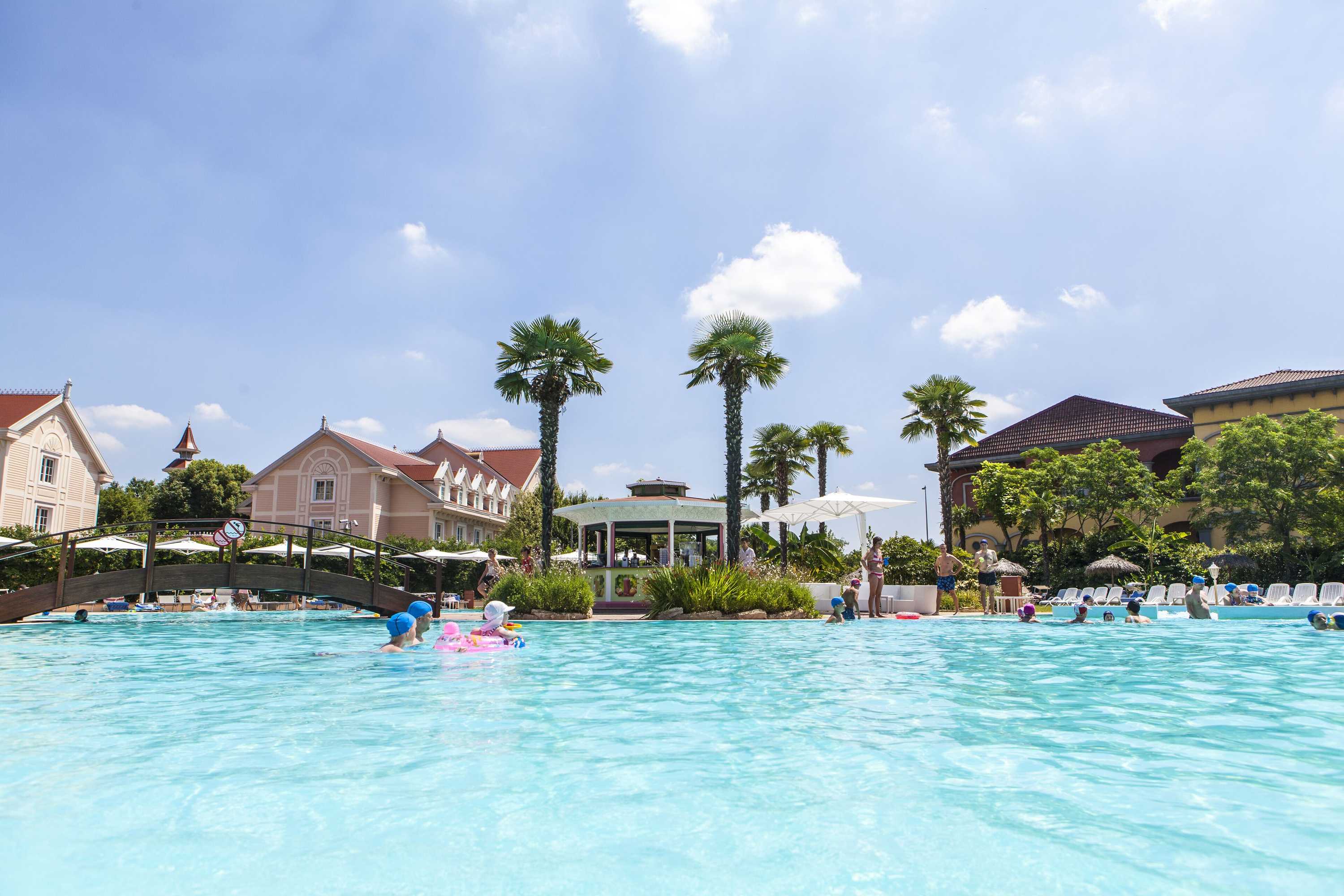 Gift card for Gardaland Adventure Hotel Gift card for Gardaland Adventure Hotel