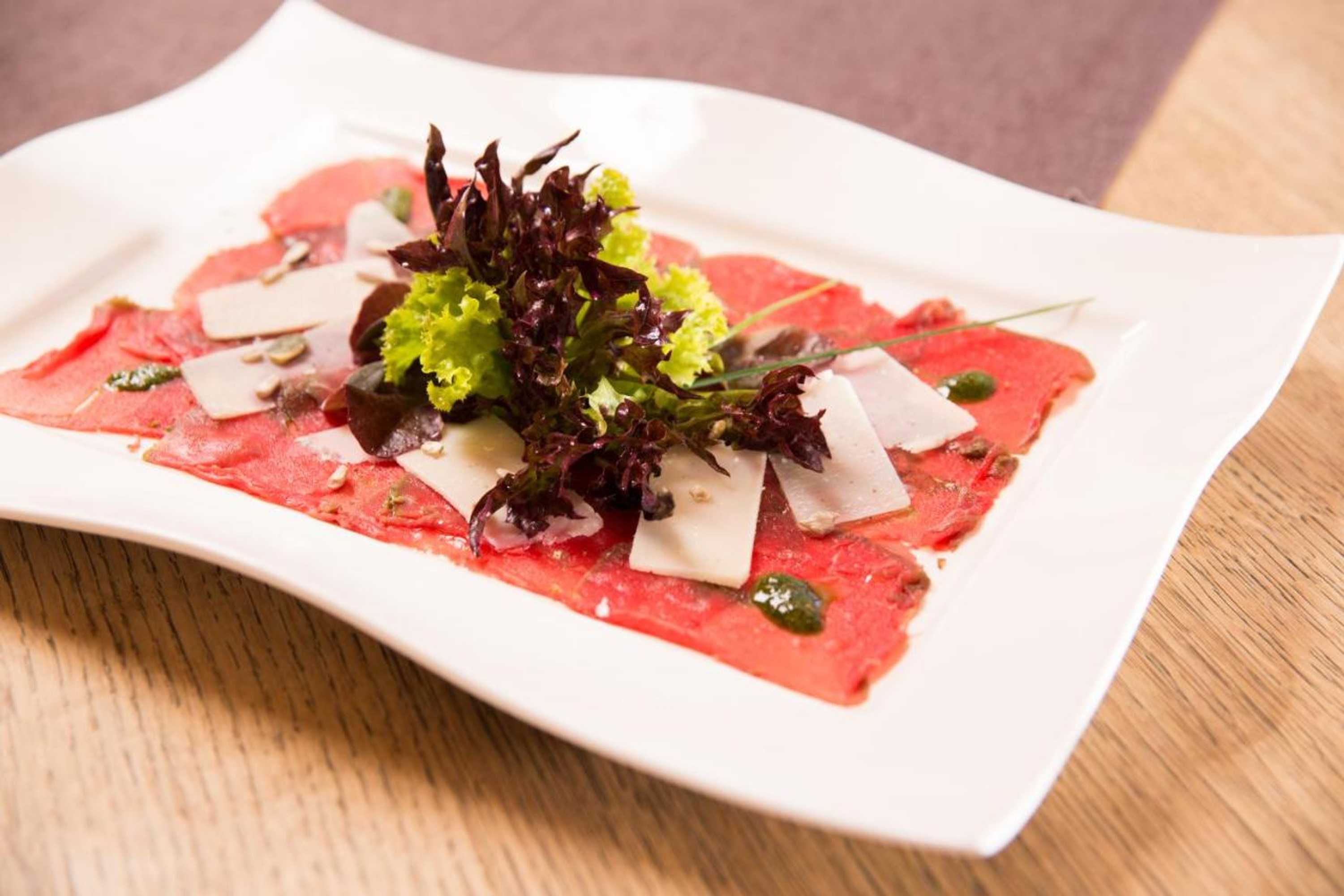 Gift card for Hotel Zur-Borke