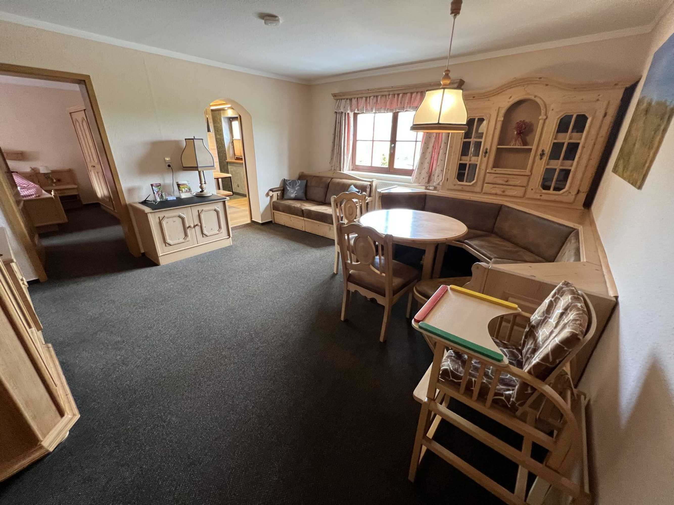 Gift card for Hotel Sonnekalb