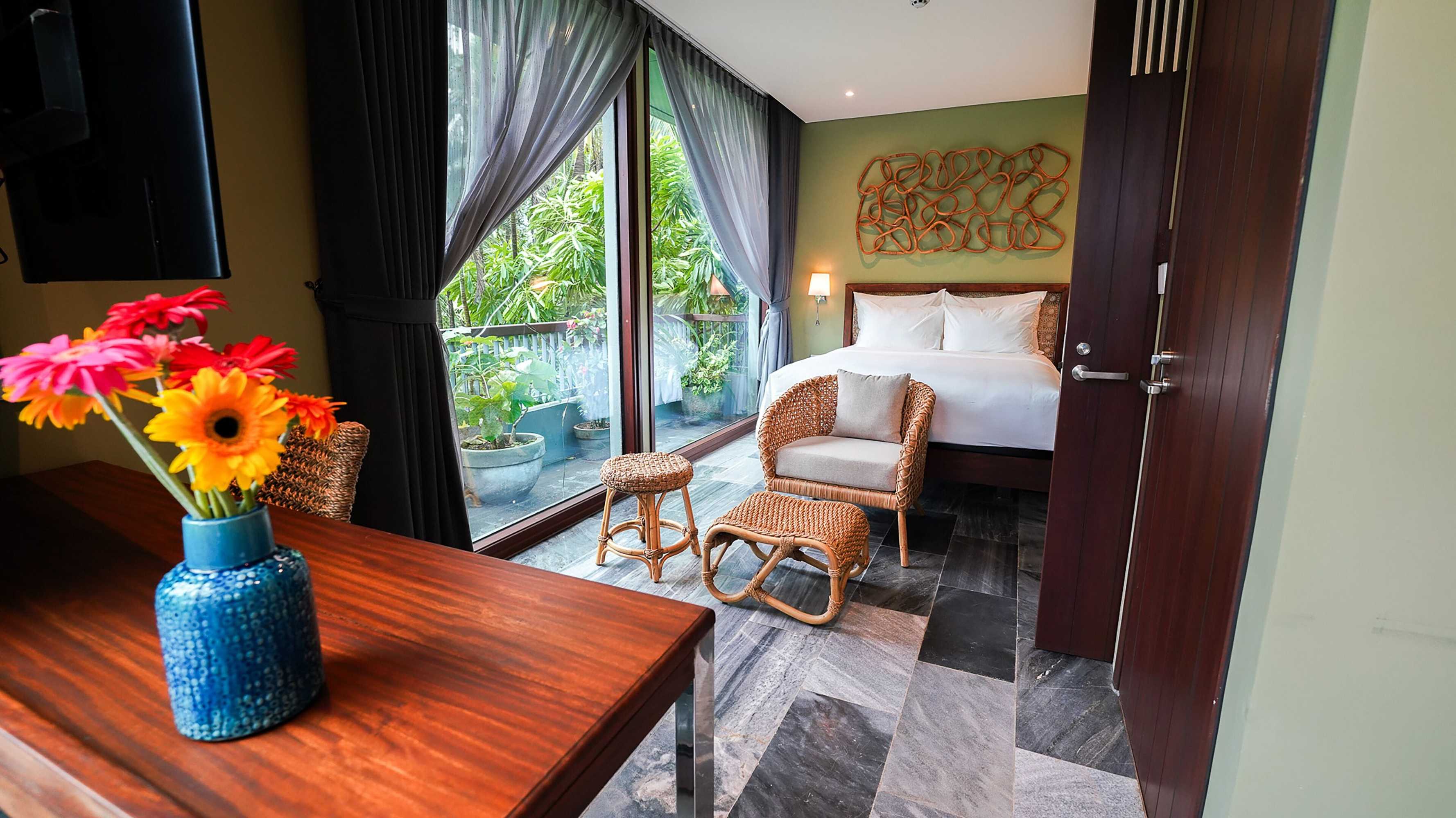 Gift card for Chiem Hoian - The Beachside Boutique Hotel & Villa Gift card for Chiem Hoian - The Beachside Boutique Hotel & Villa