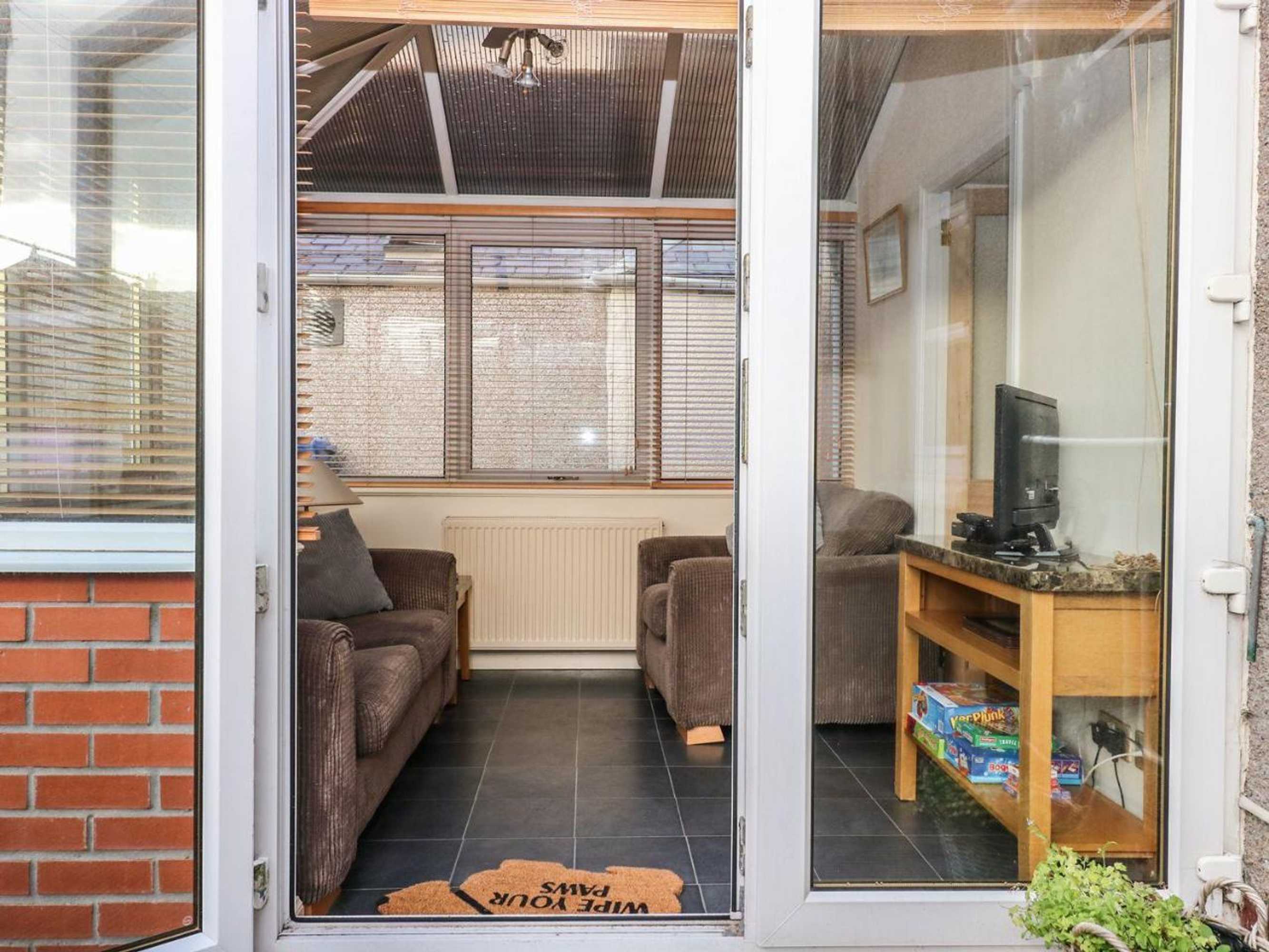 Gift card for Harbour View