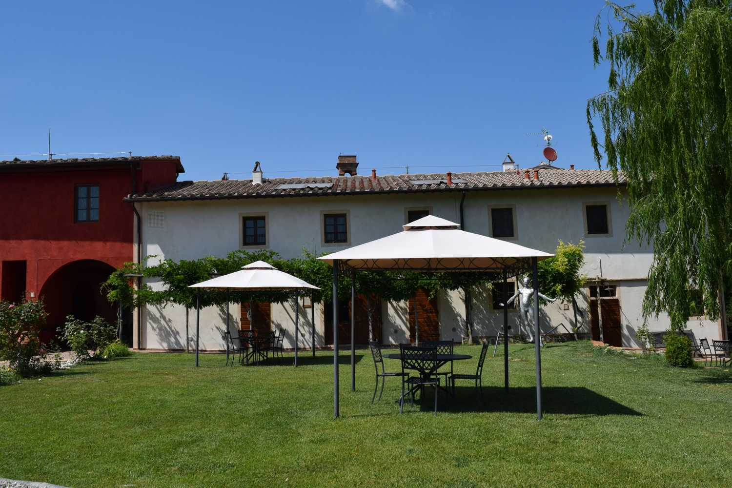 Gift card for Borgo San Giusto Gift card for Borgo San Giusto