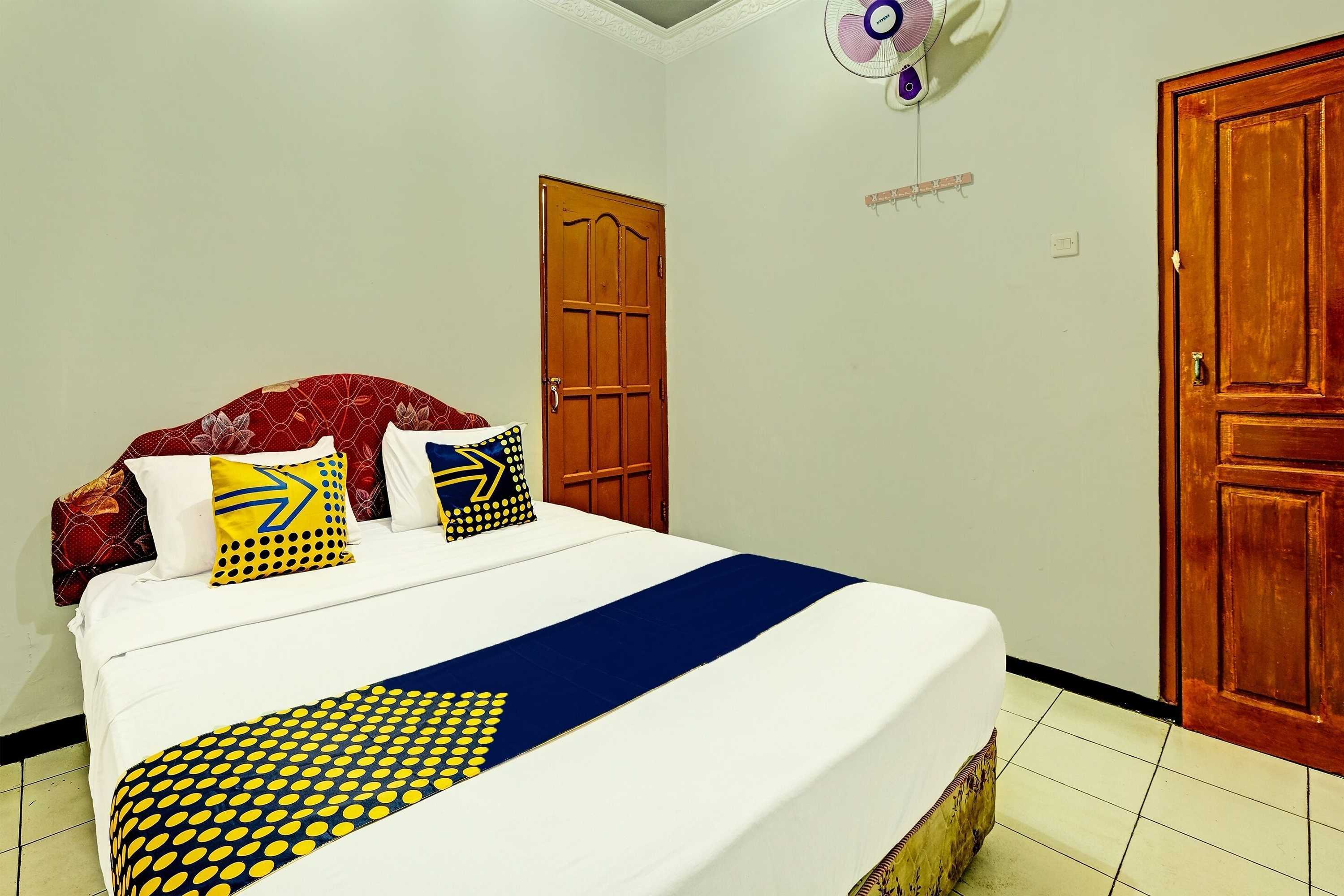Gift card for Spot ON 91715 Hotel Citra Dewi 1 Gift card for Spot ON 91715 Hotel Citra Dewi 1