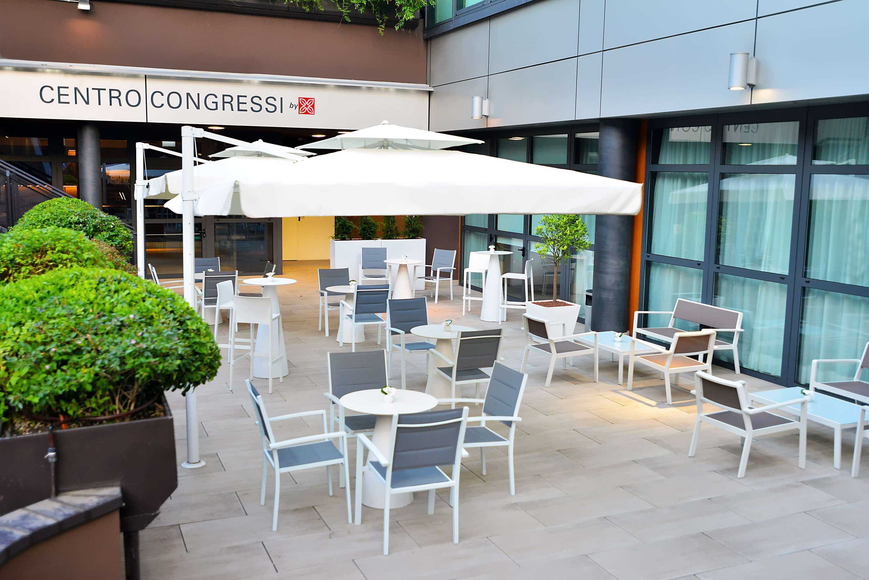 Gift card for Hilton Garden Inn Milan North Gift card for Hilton Garden Inn Milan North