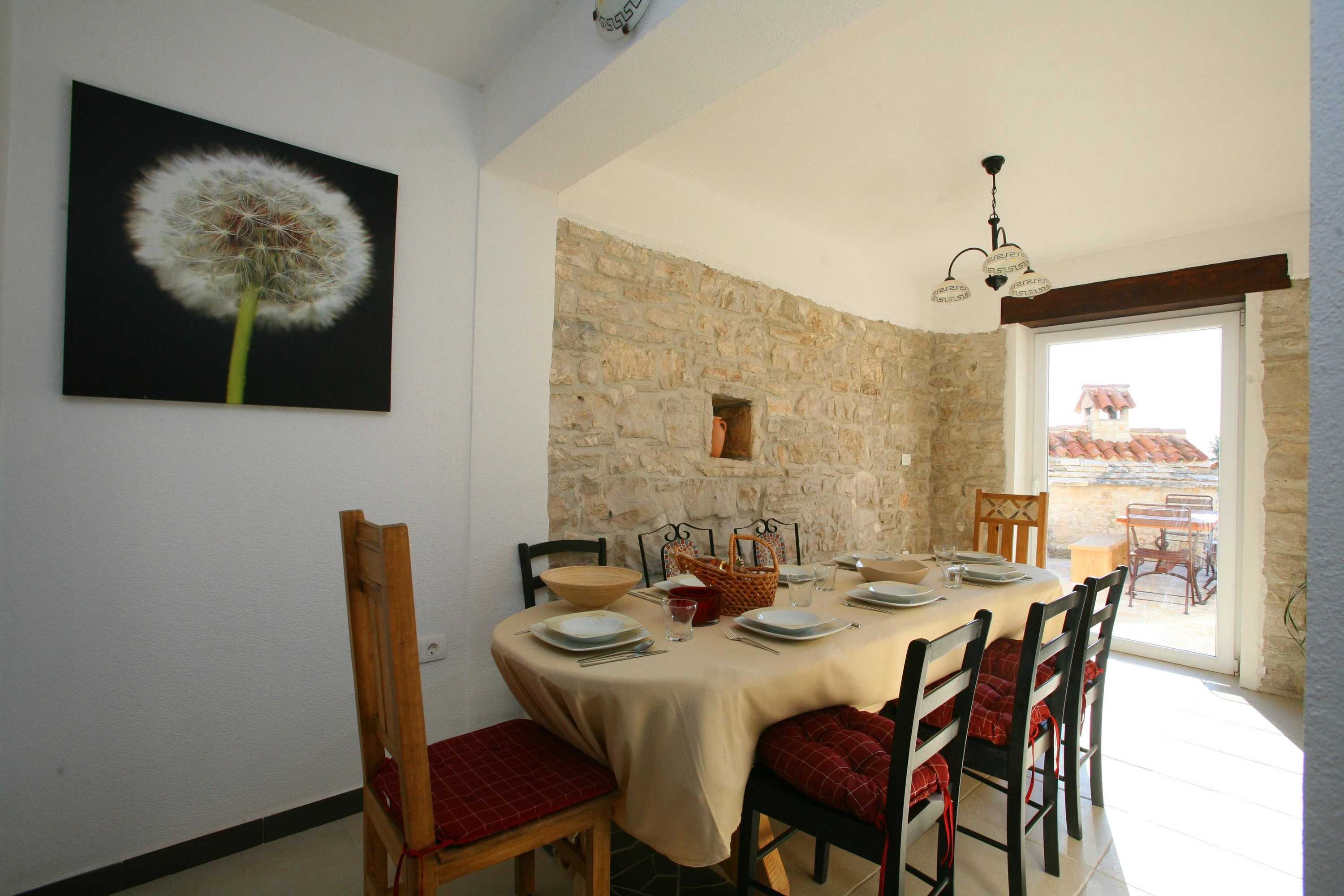 Gift card for Villa Nada Flores