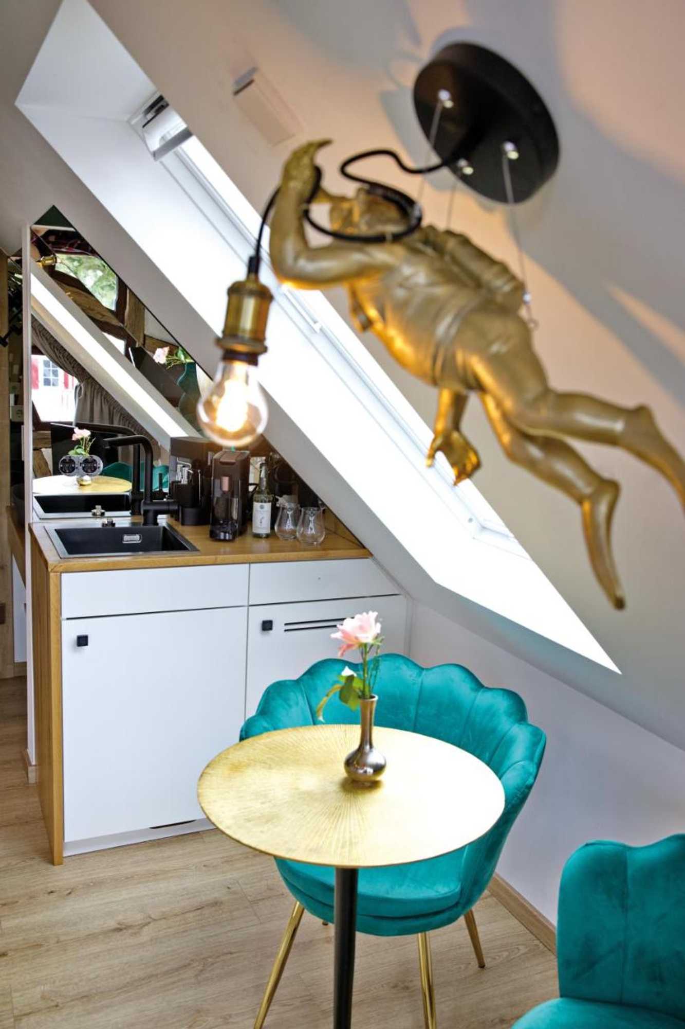 Gift card for Zinsers Appartements im Flämmle