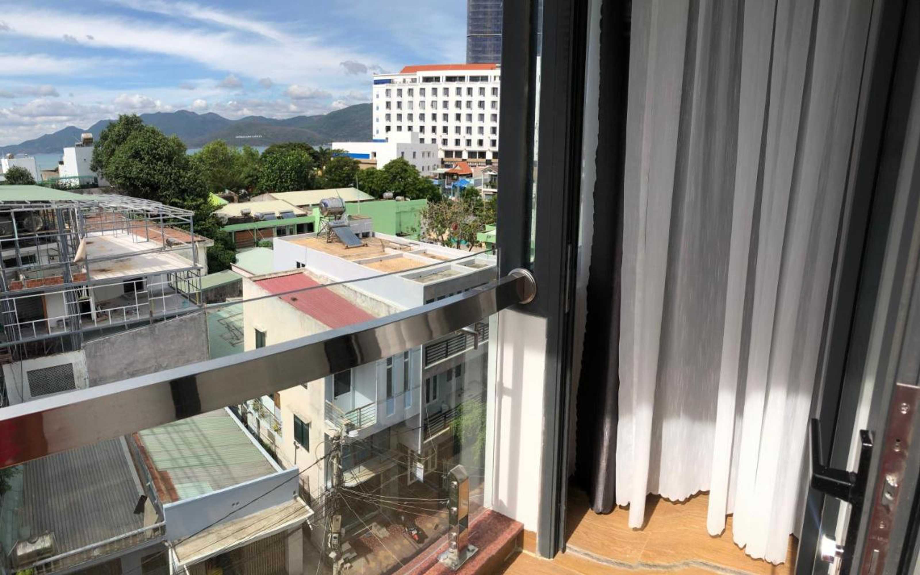Gift card for HẢi PhƯƠng Hotel