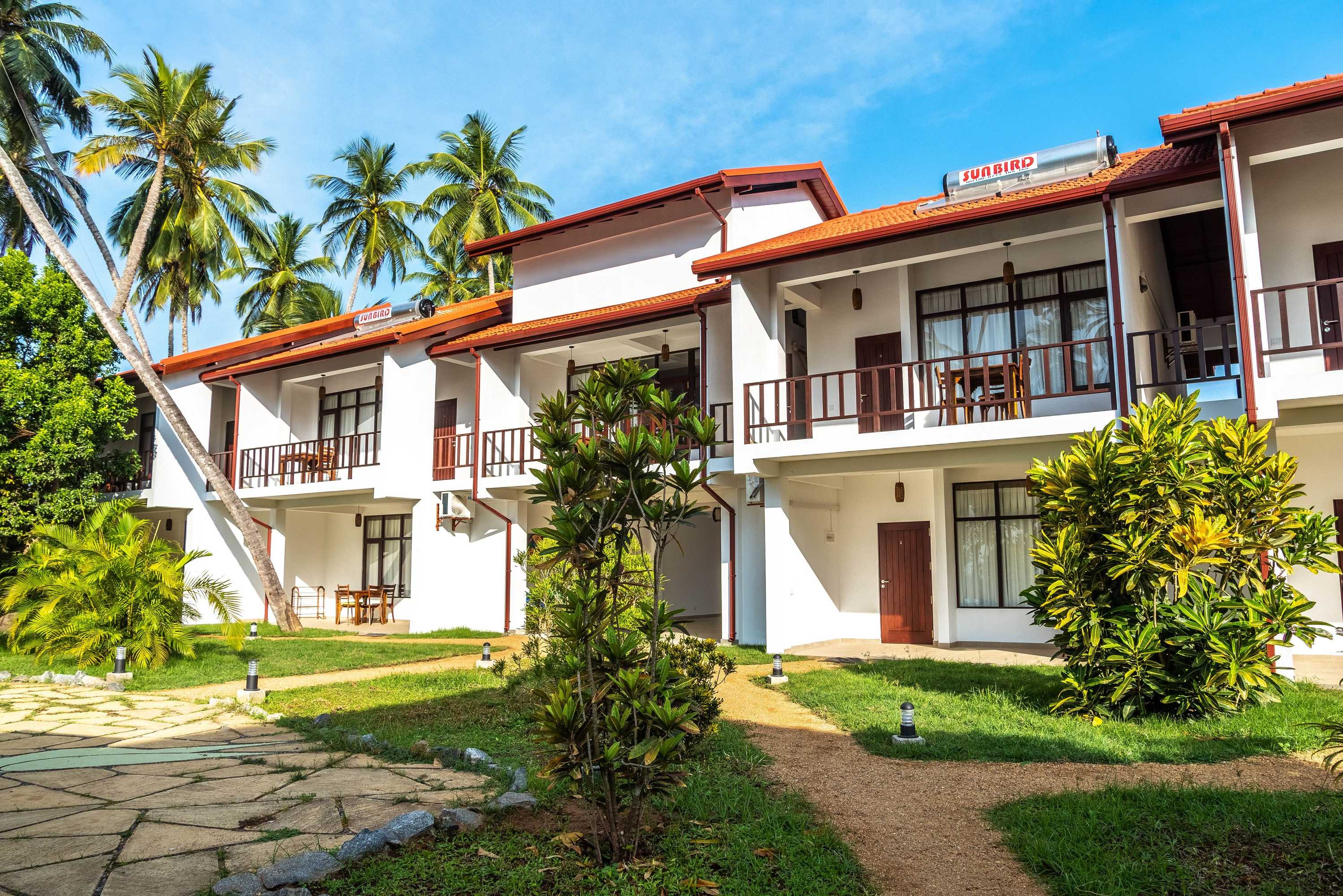 Gift card for Green Parrot Beach Resort Gift card for Green Parrot Beach Resort